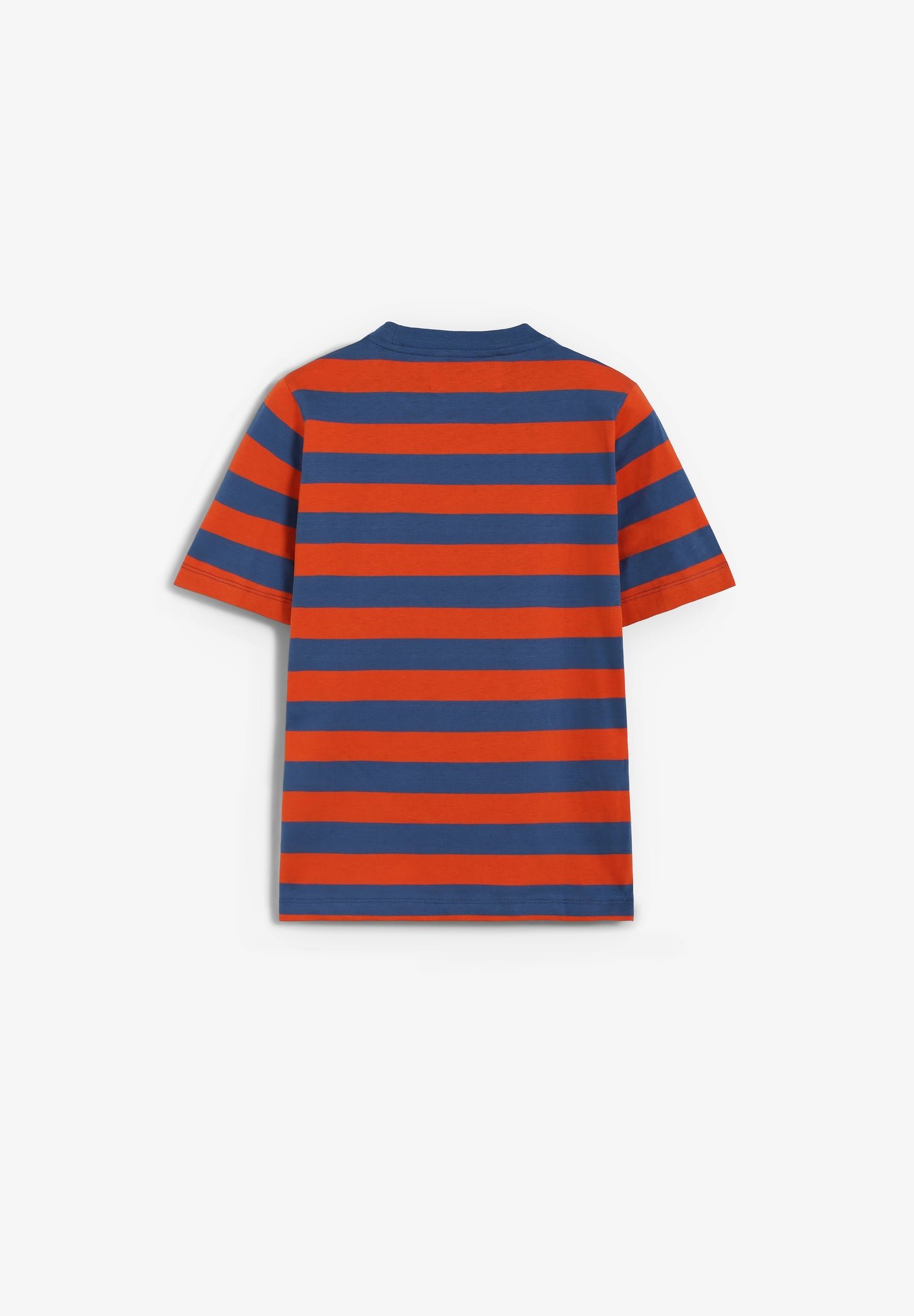 THE TINY BIG SISTER | CAMISETA STRIPED BASIC