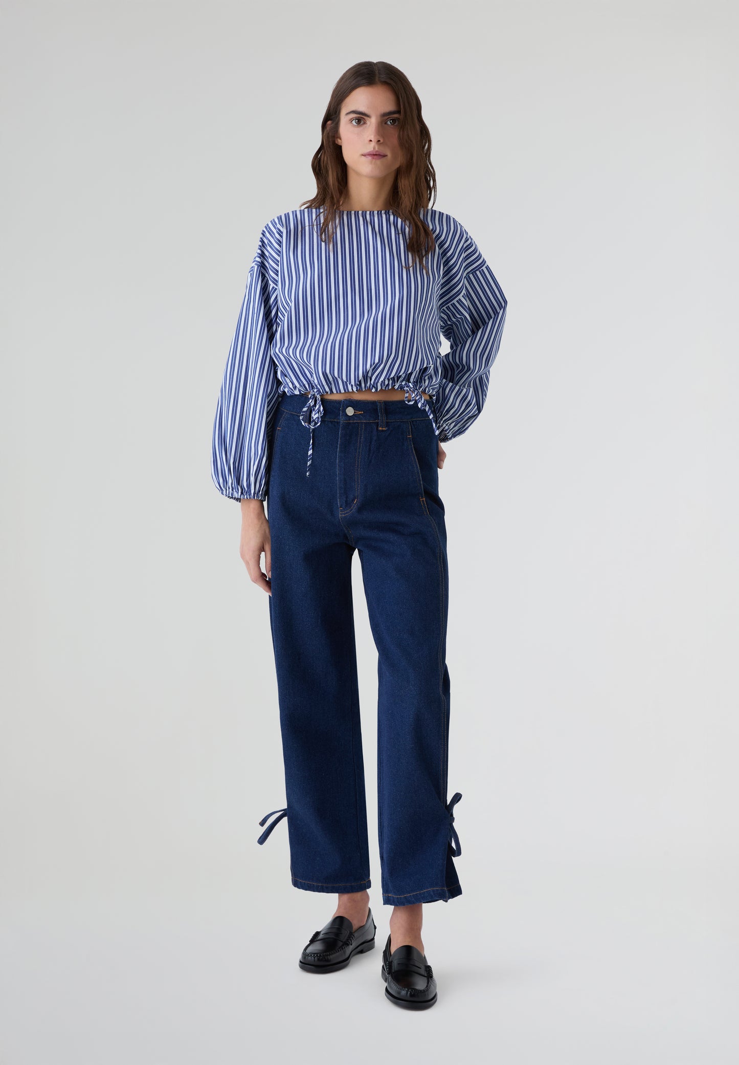 THE TINY BIG SISTER | VAQUEROS LACE CUTLINES