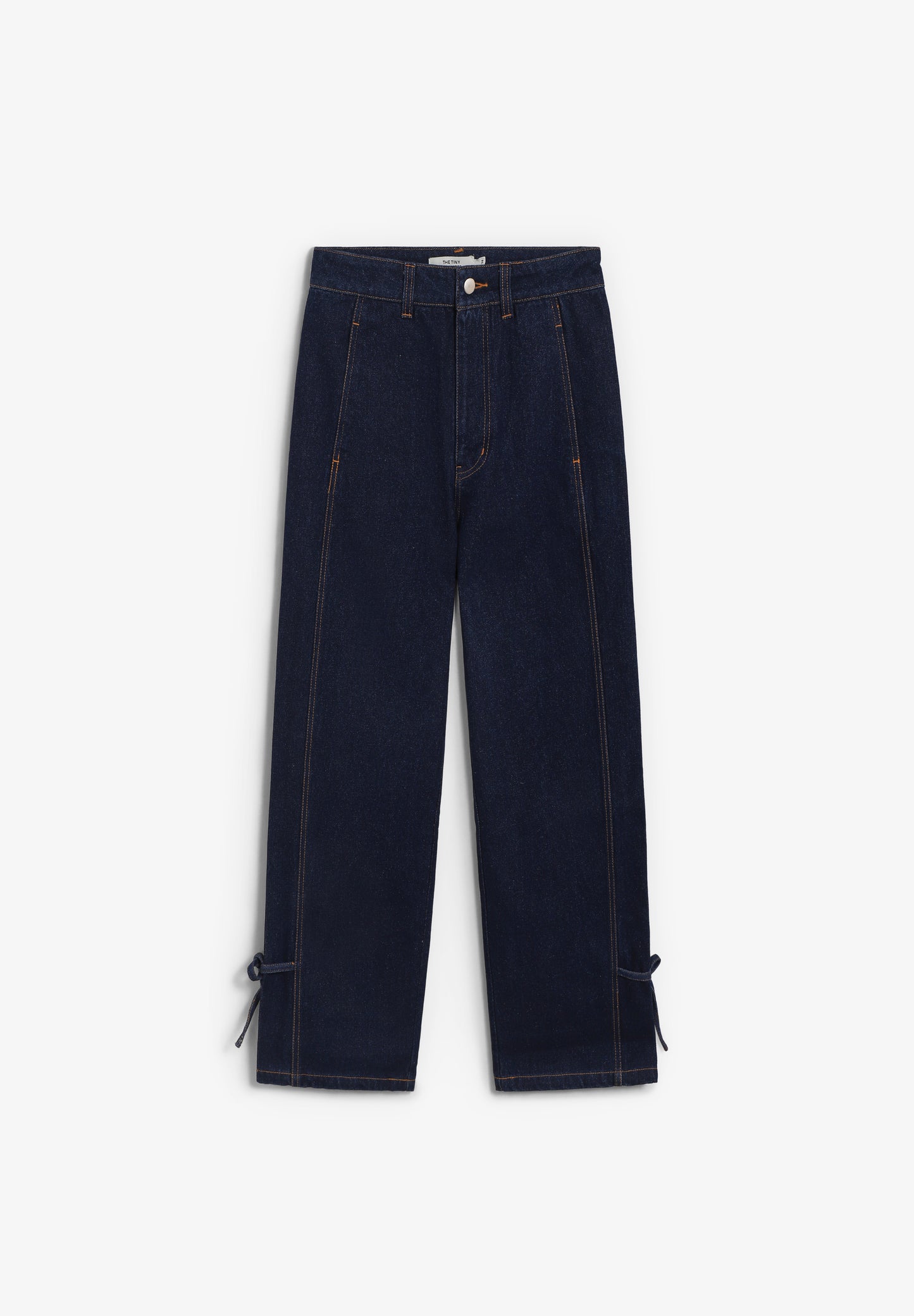 THE TINY BIG SISTER | VAQUEROS LACE CUTLINES