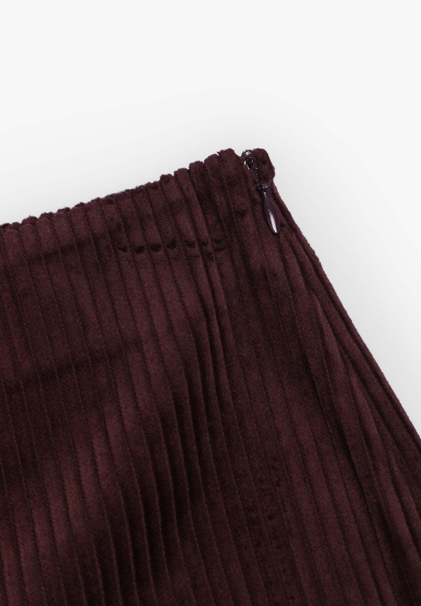 THE TINY BIG SISTER | PANTALON CORDUROY WIDE