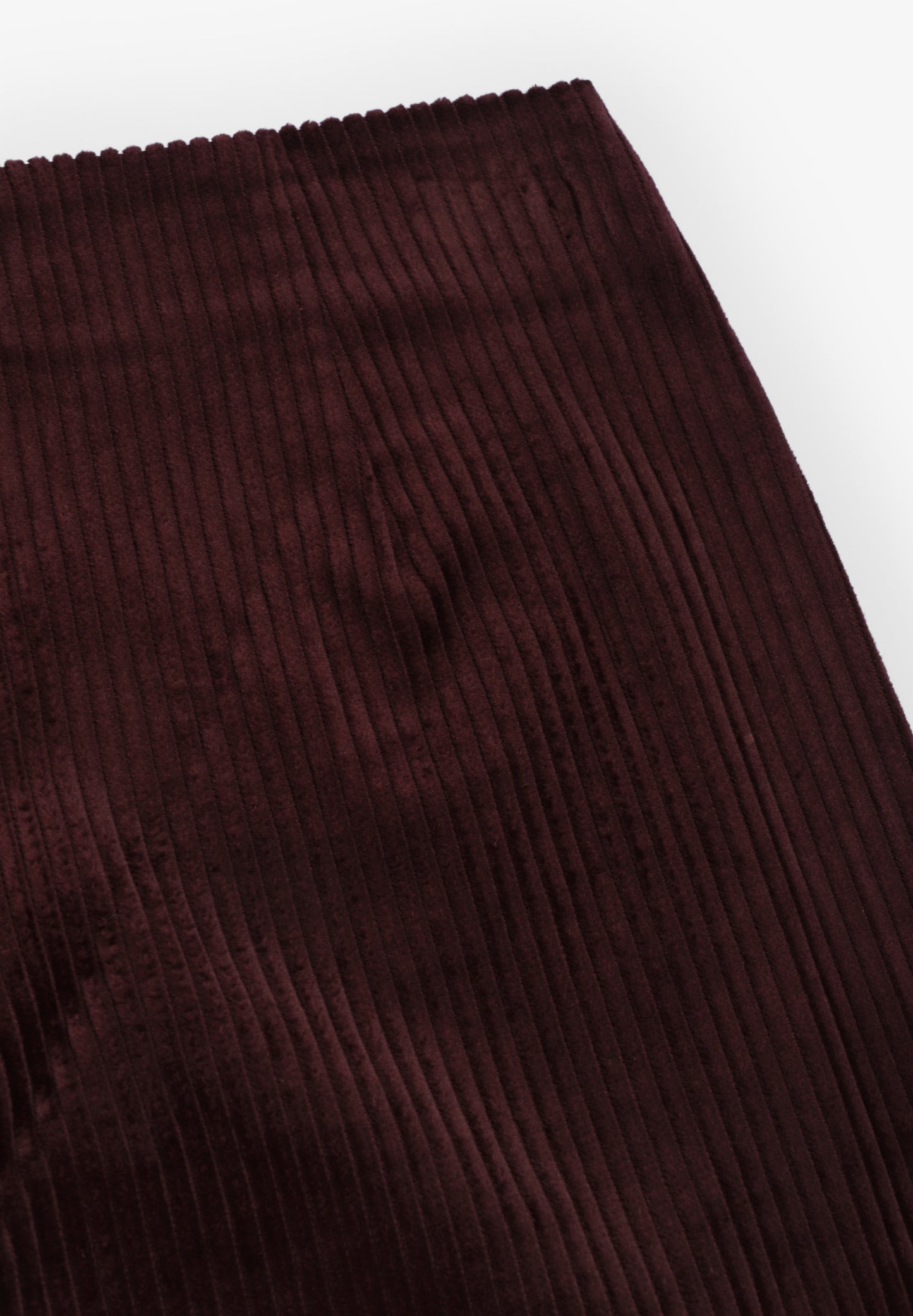 THE TINY BIG SISTER | PANTALON CORDUROY WIDE