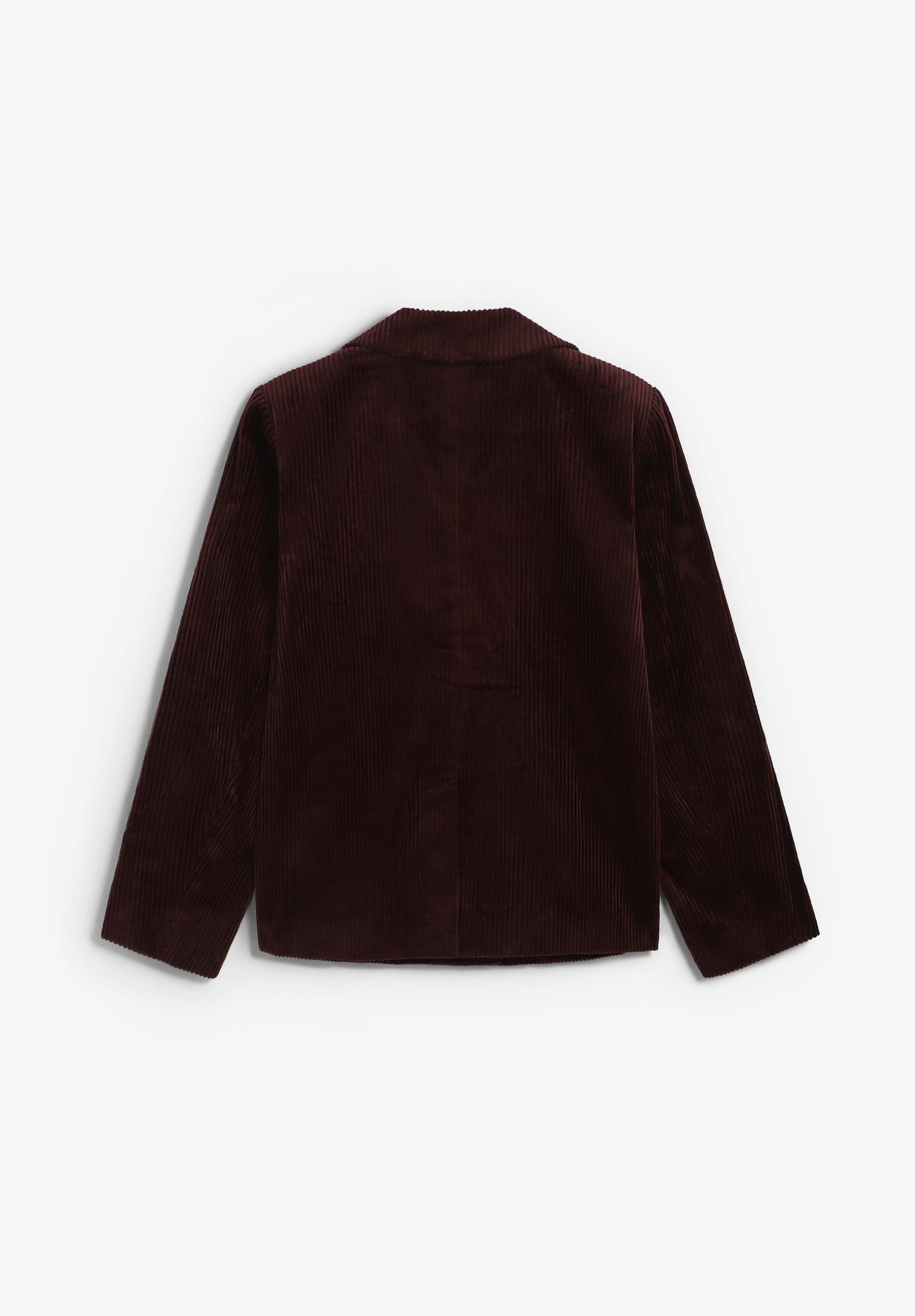 THE TINY BIG SISTER | BLAZER CORDUROY