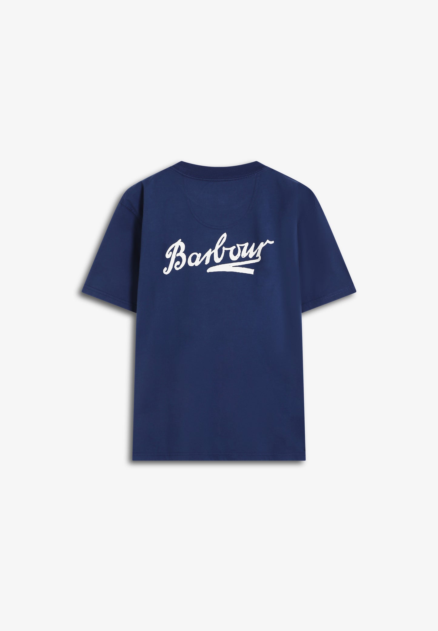 BARBOUR | CAMISETA BOWERY OS GRAPHIC