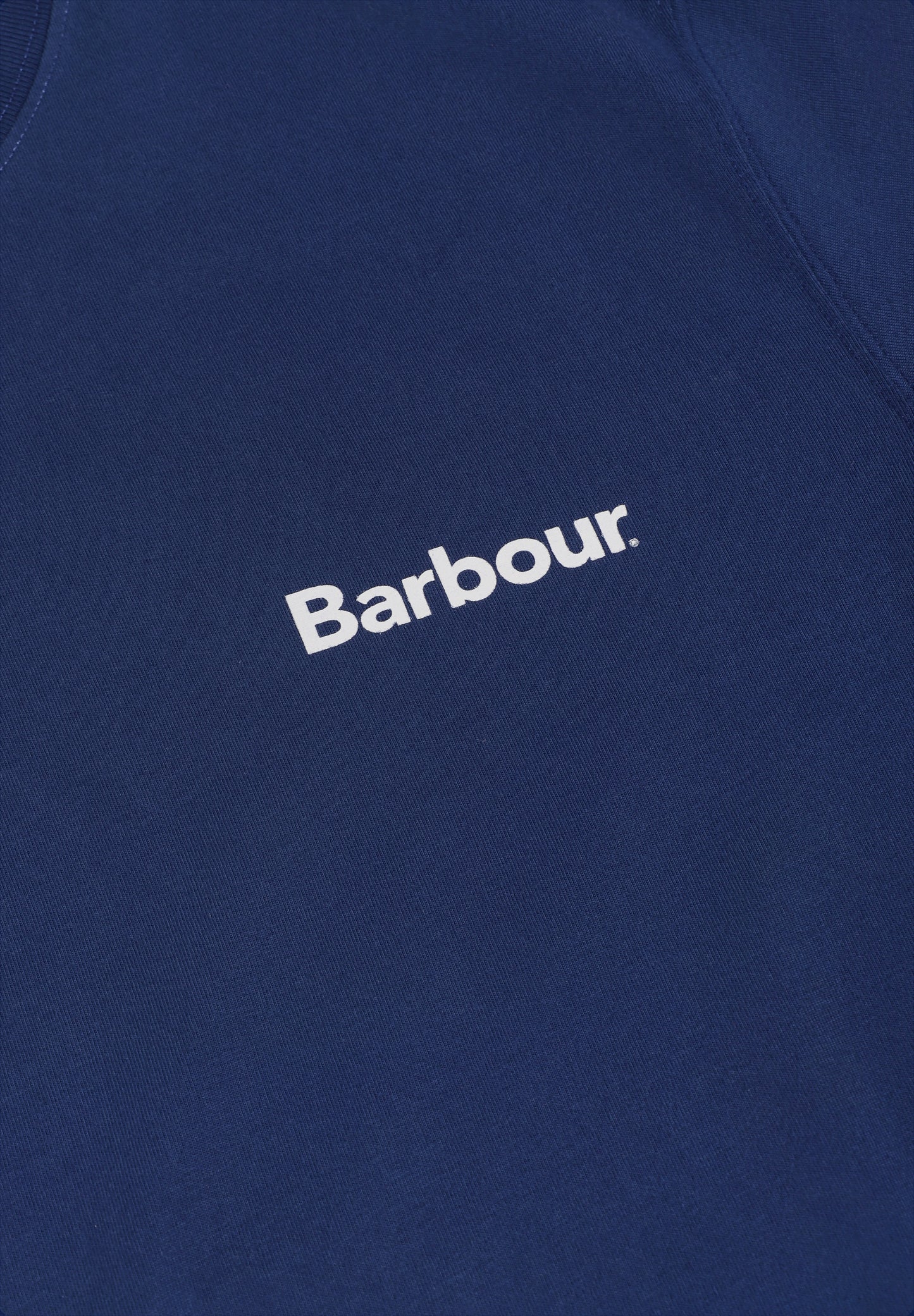 BARBOUR | CAMISETA BOWERY OS GRAPHIC