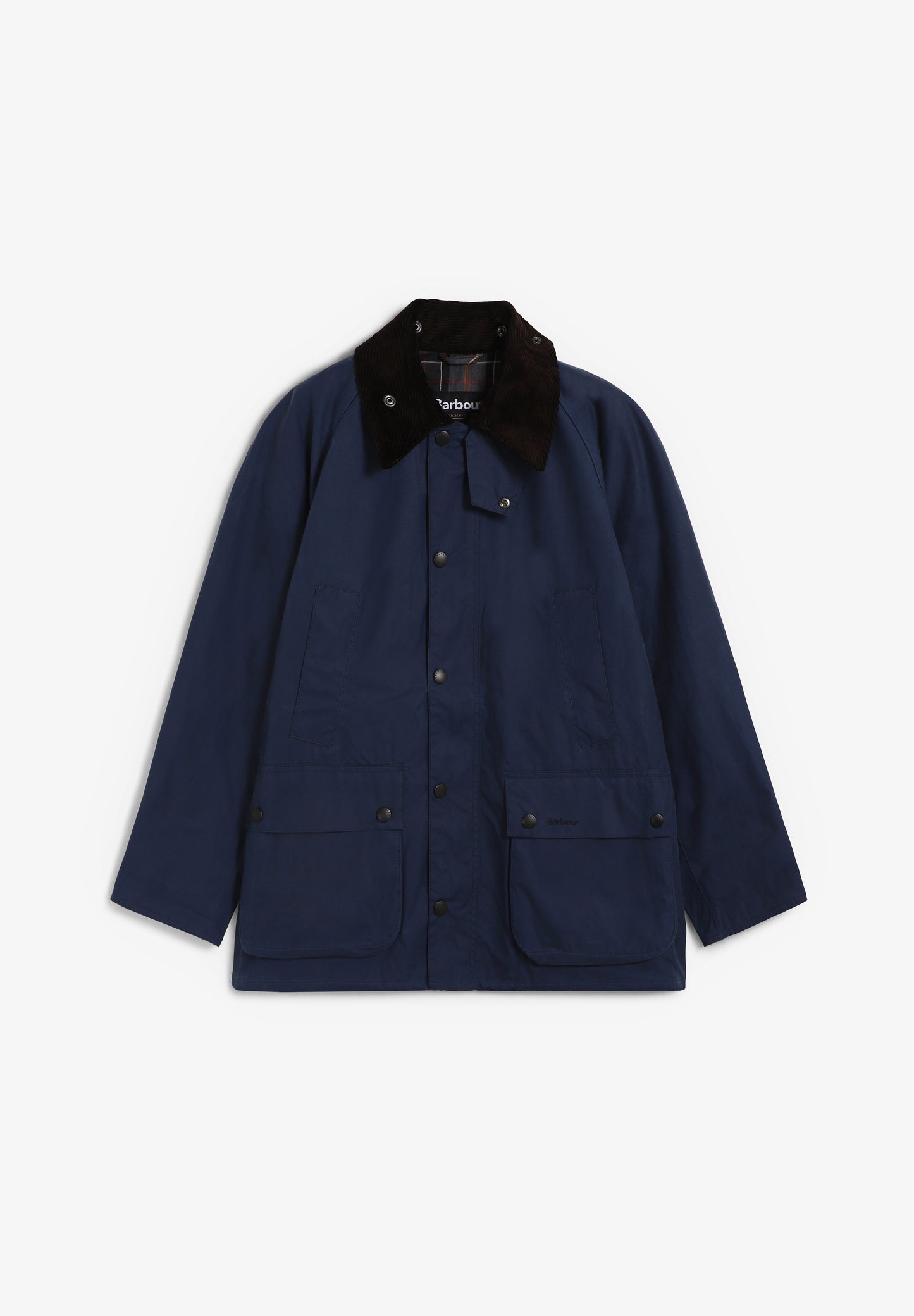 BARBOUR | CHAQUETA ENCERADA BEDALE