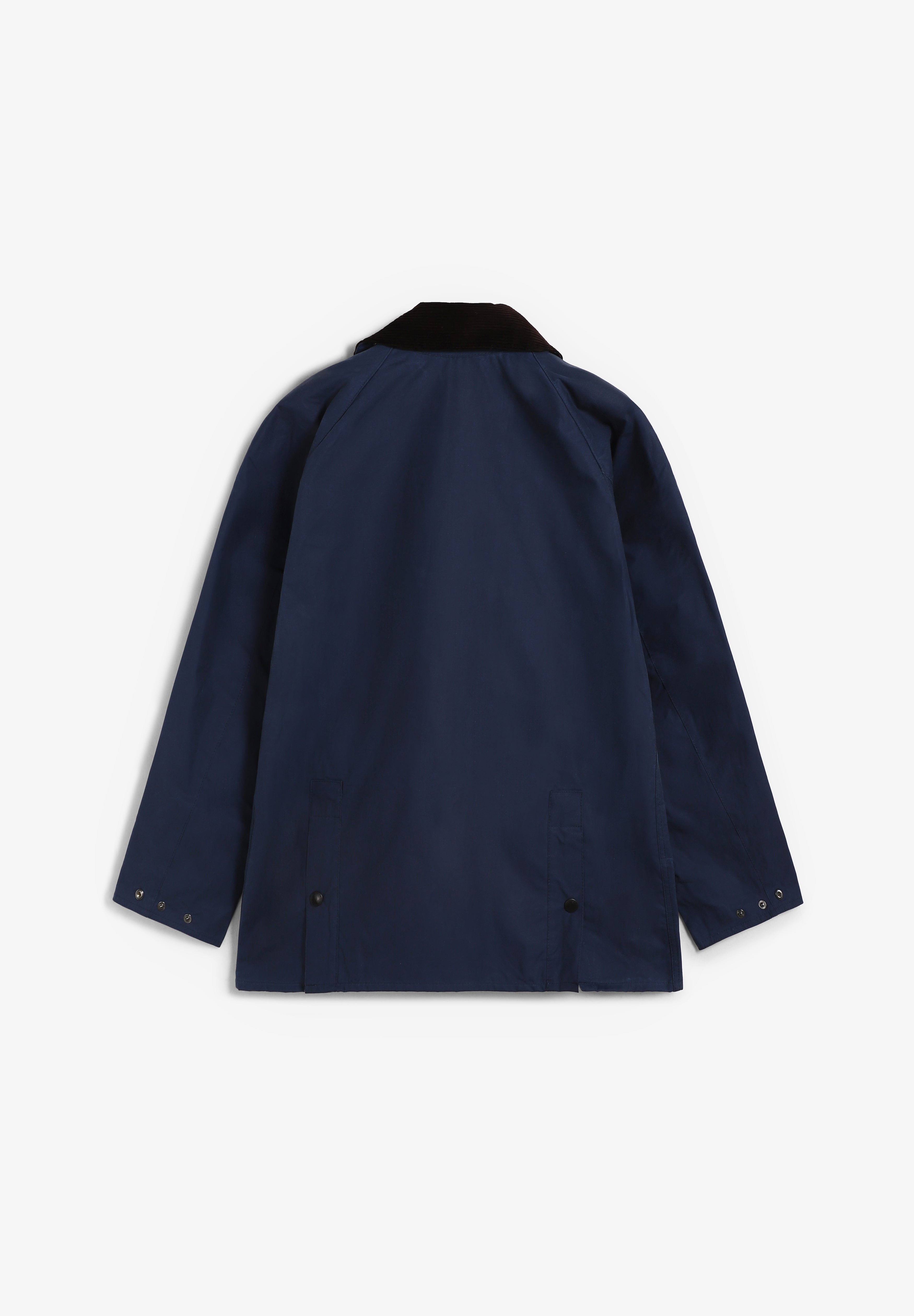 BARBOUR | CHAQUETA ENCERADA BEDALE