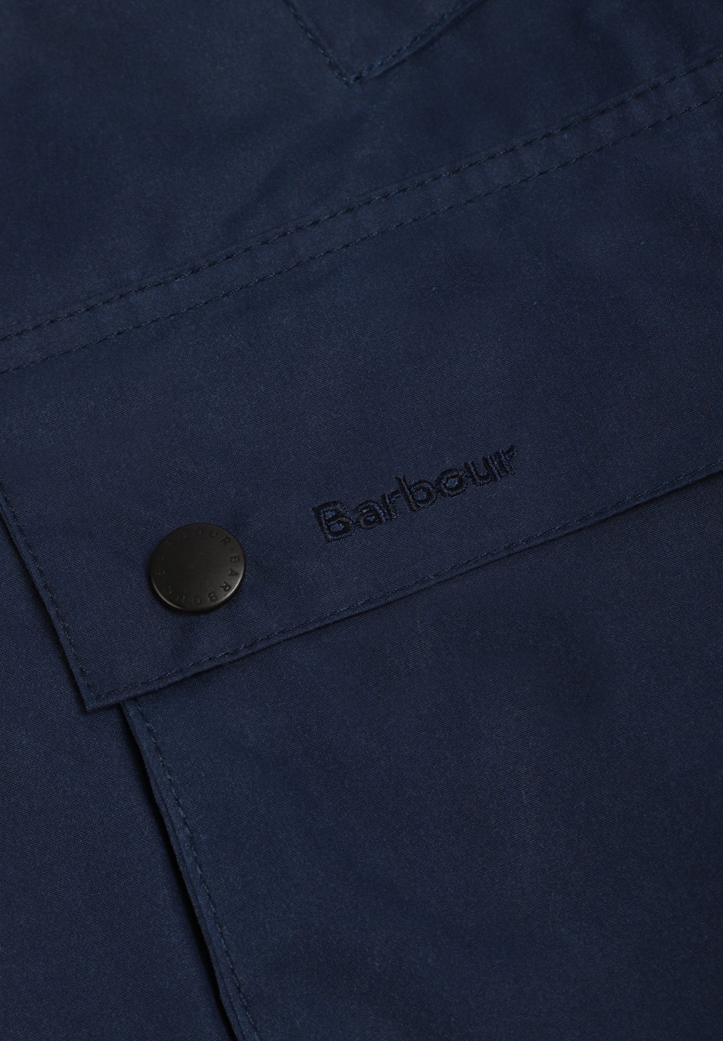 BARBOUR | CHAQUETA ENCERADA BEDALE
