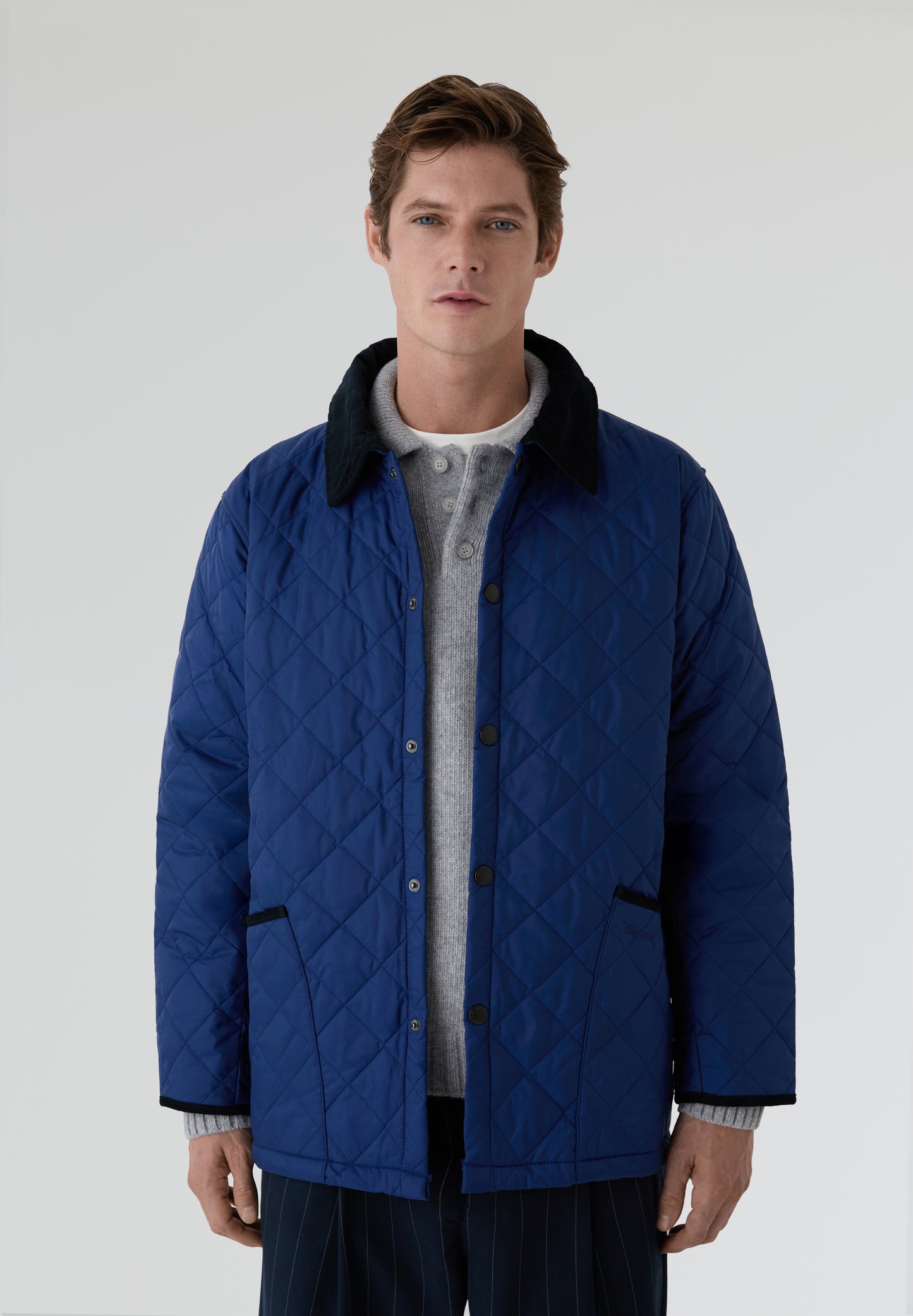 BARBOUR | CHAQUETA SELECT LIDDESDALE QUILTED