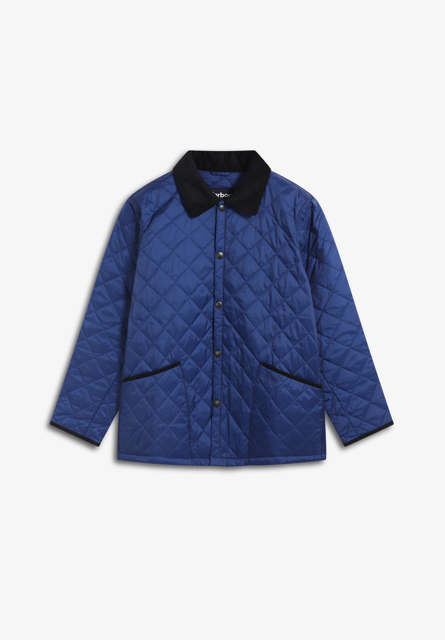 BARBOUR | CHAQUETA SELECT LIDDESDALE QUILTED