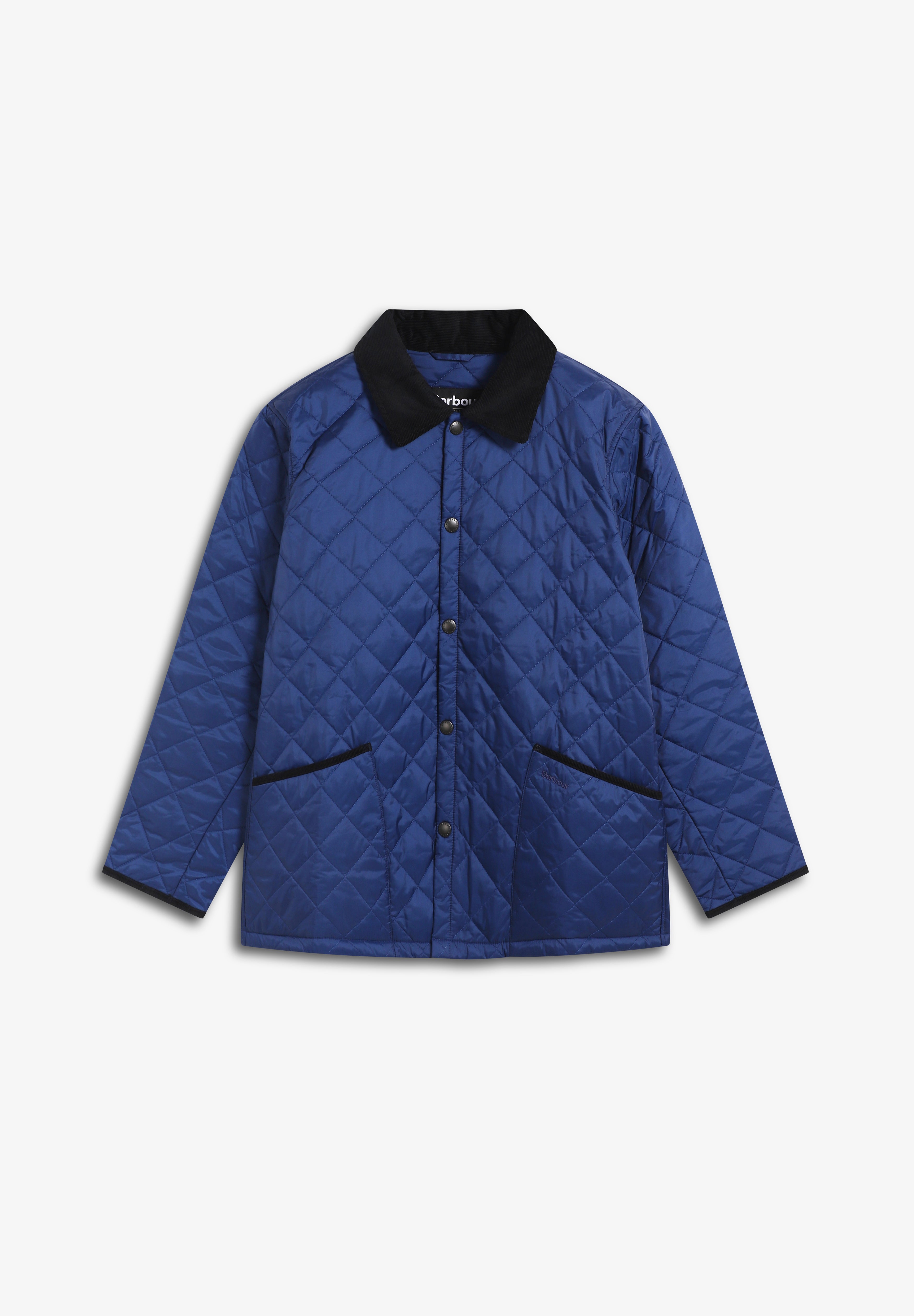 BARBOUR | CHAQUETA SELECT LIDDESDALE QUILTED