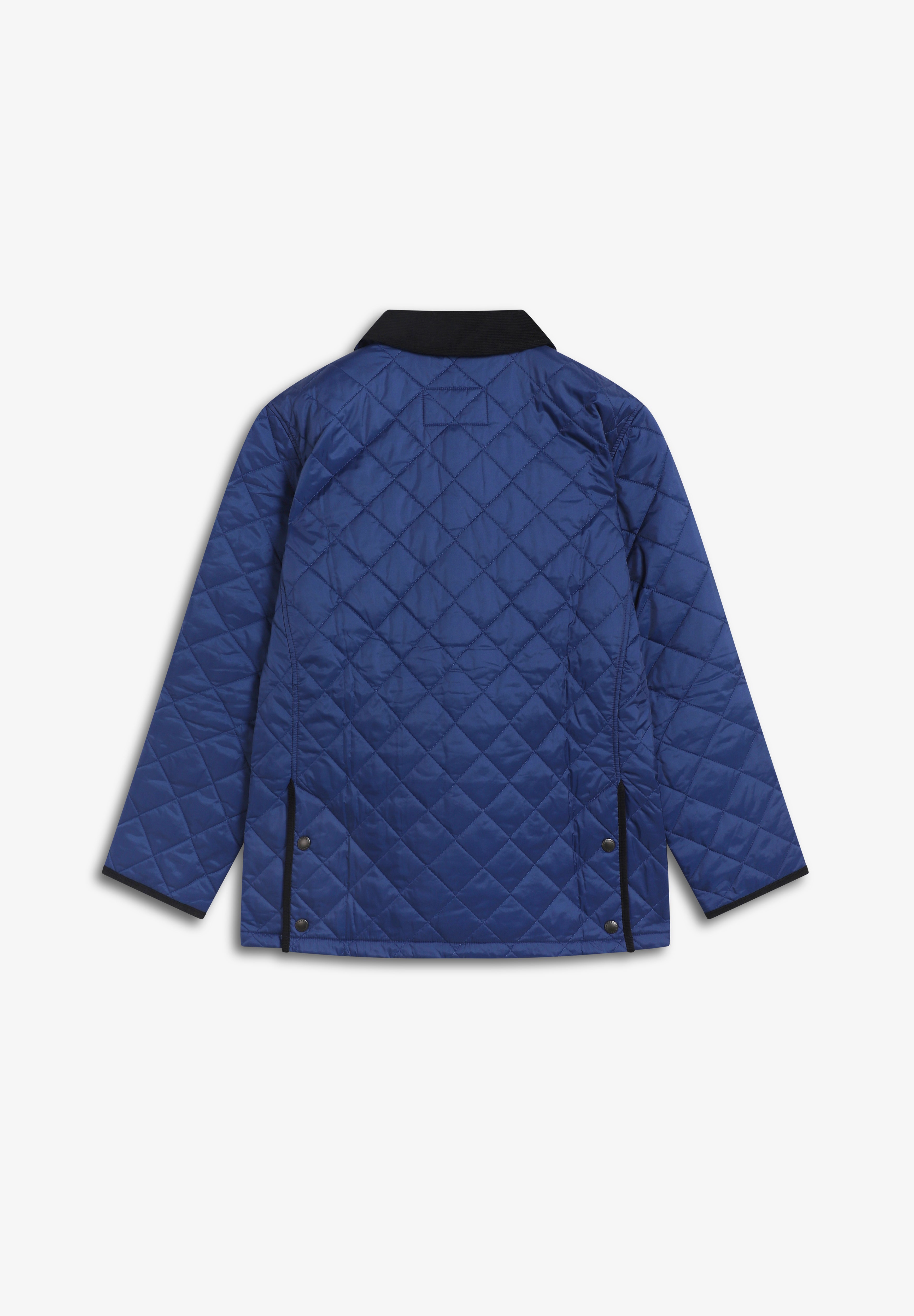 BARBOUR | CHAQUETA SELECT LIDDESDALE QUILTED