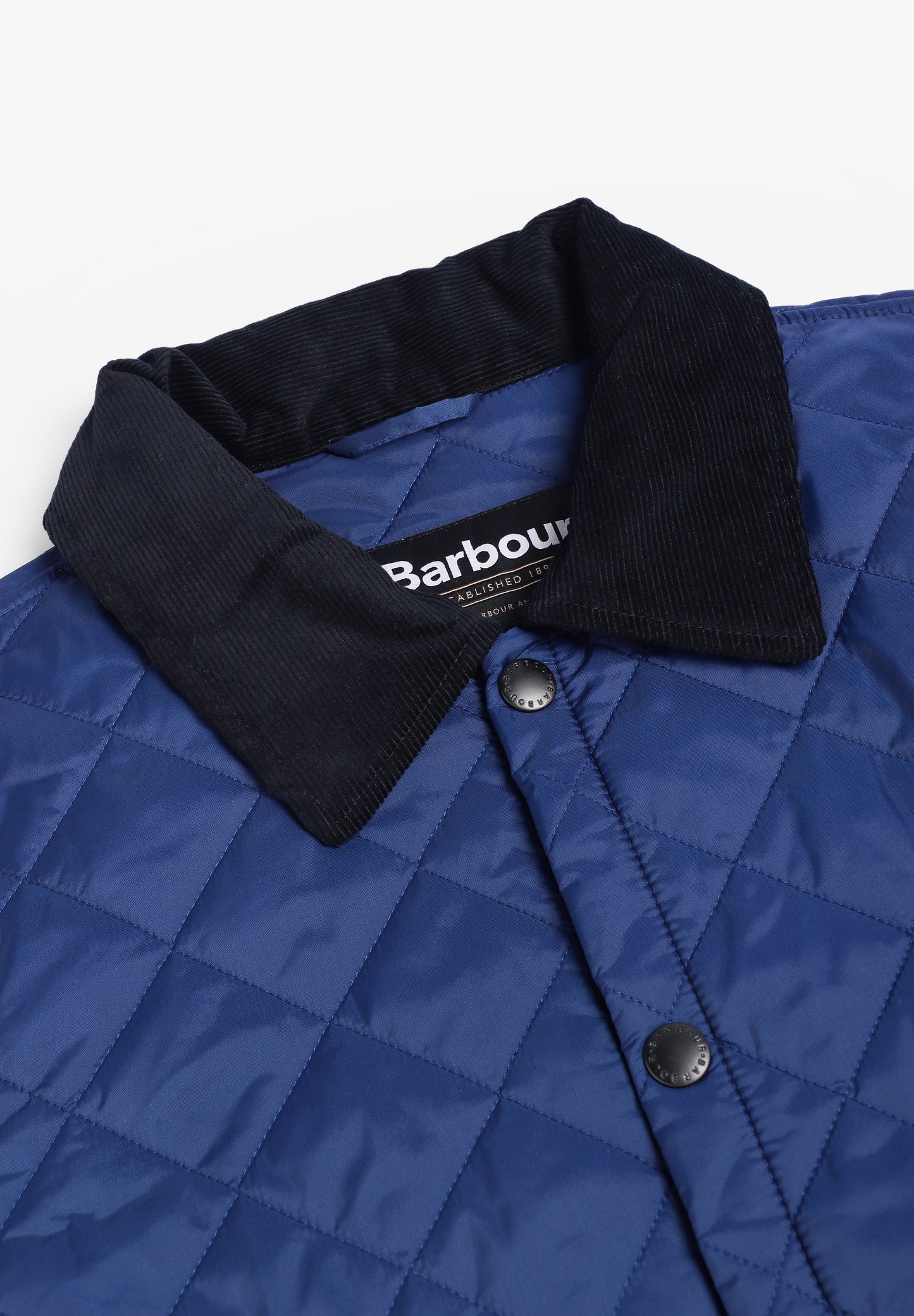 BARBOUR | CHAQUETA SELECT LIDDESDALE QUILTED