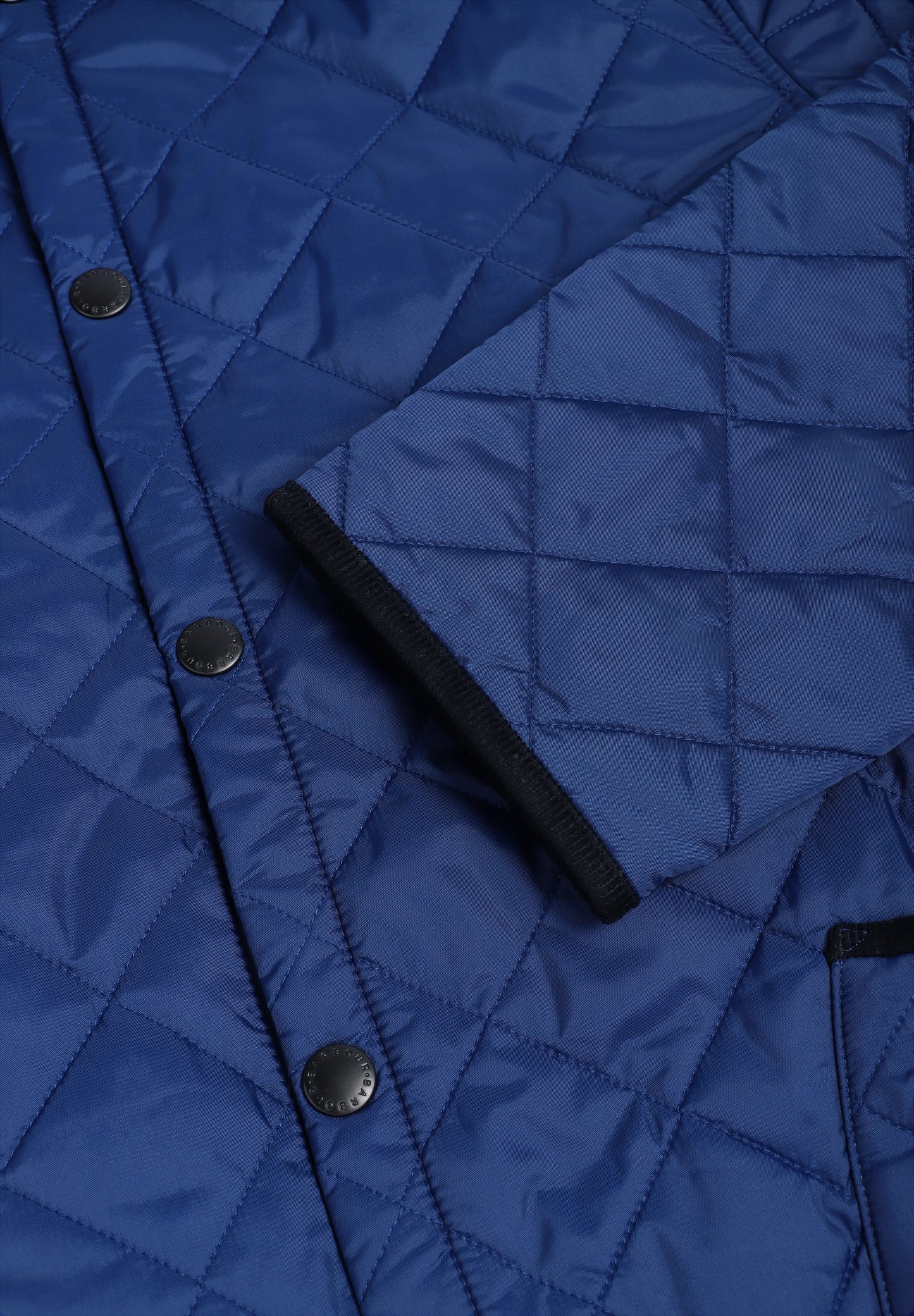 BARBOUR | CHAQUETA SELECT LIDDESDALE QUILTED