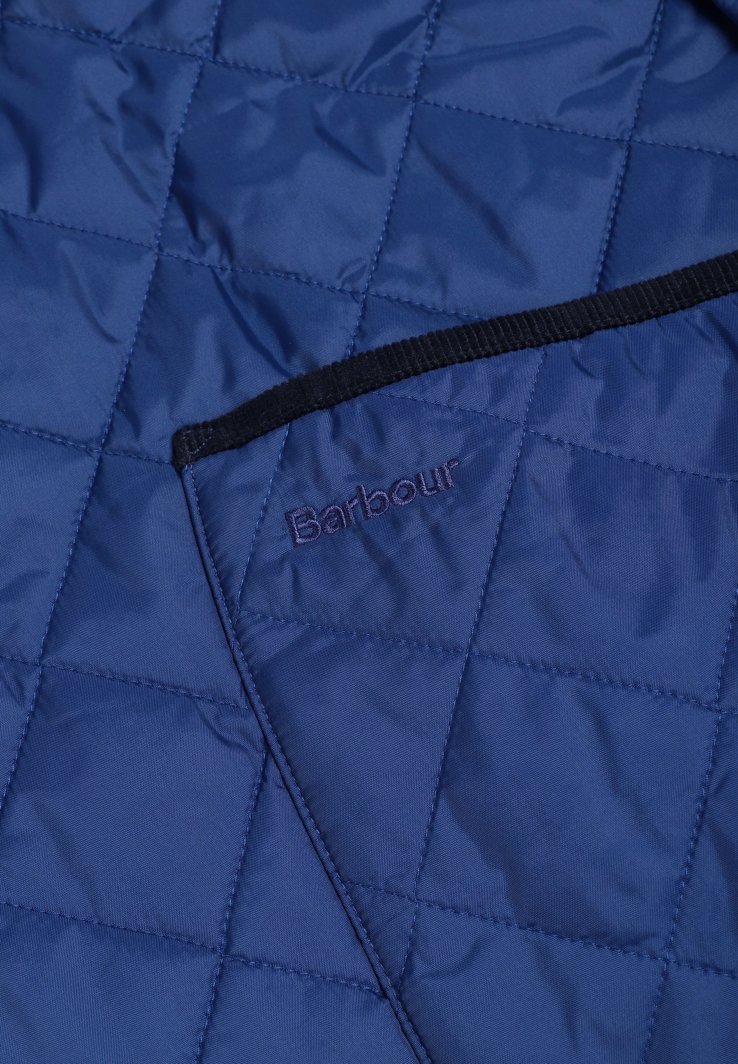 BARBOUR | CHAQUETA SELECT LIDDESDALE QUILTED
