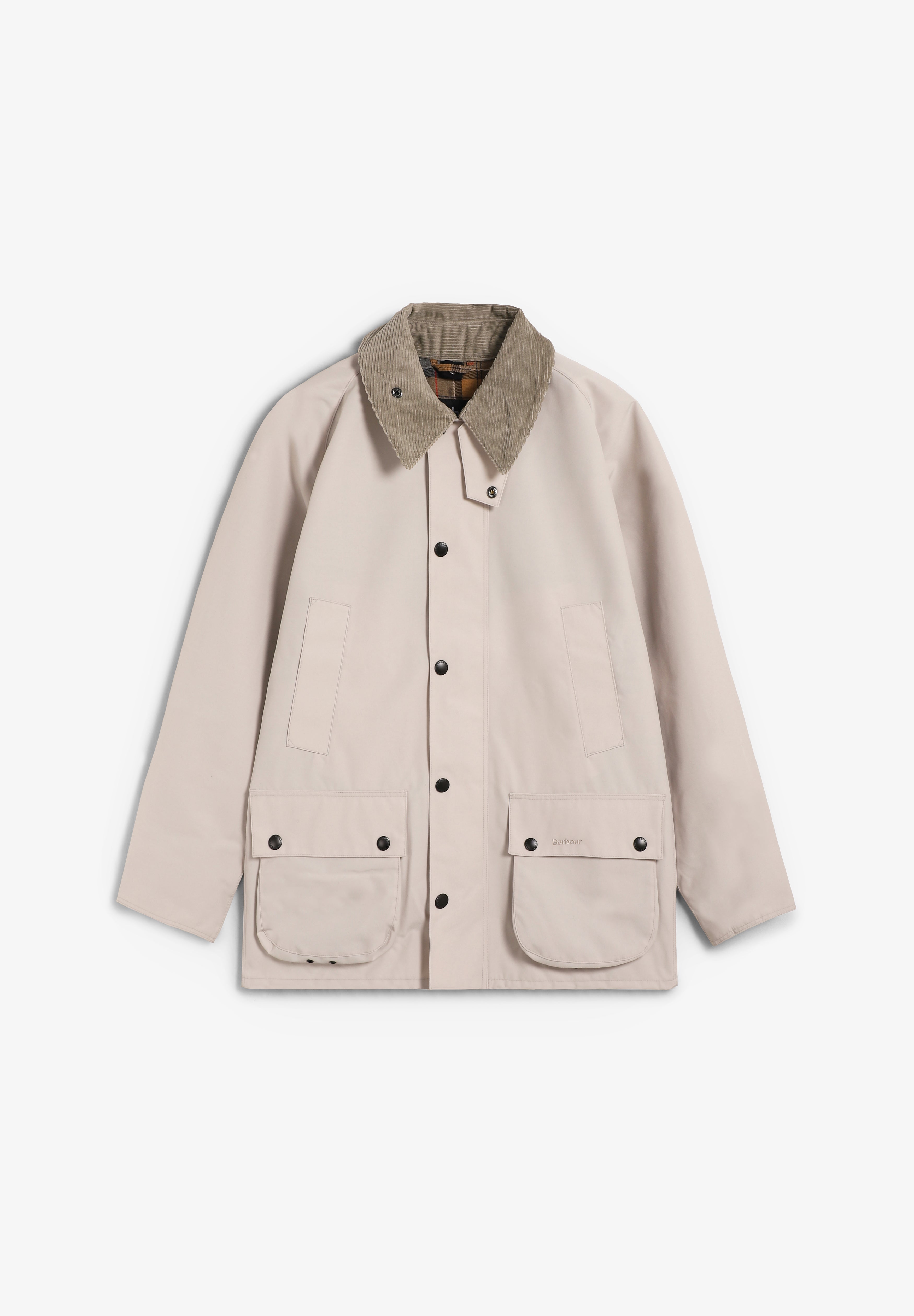 BARBOUR | CHAQUETA CLASSIC BEDALE SHOWERPROOF