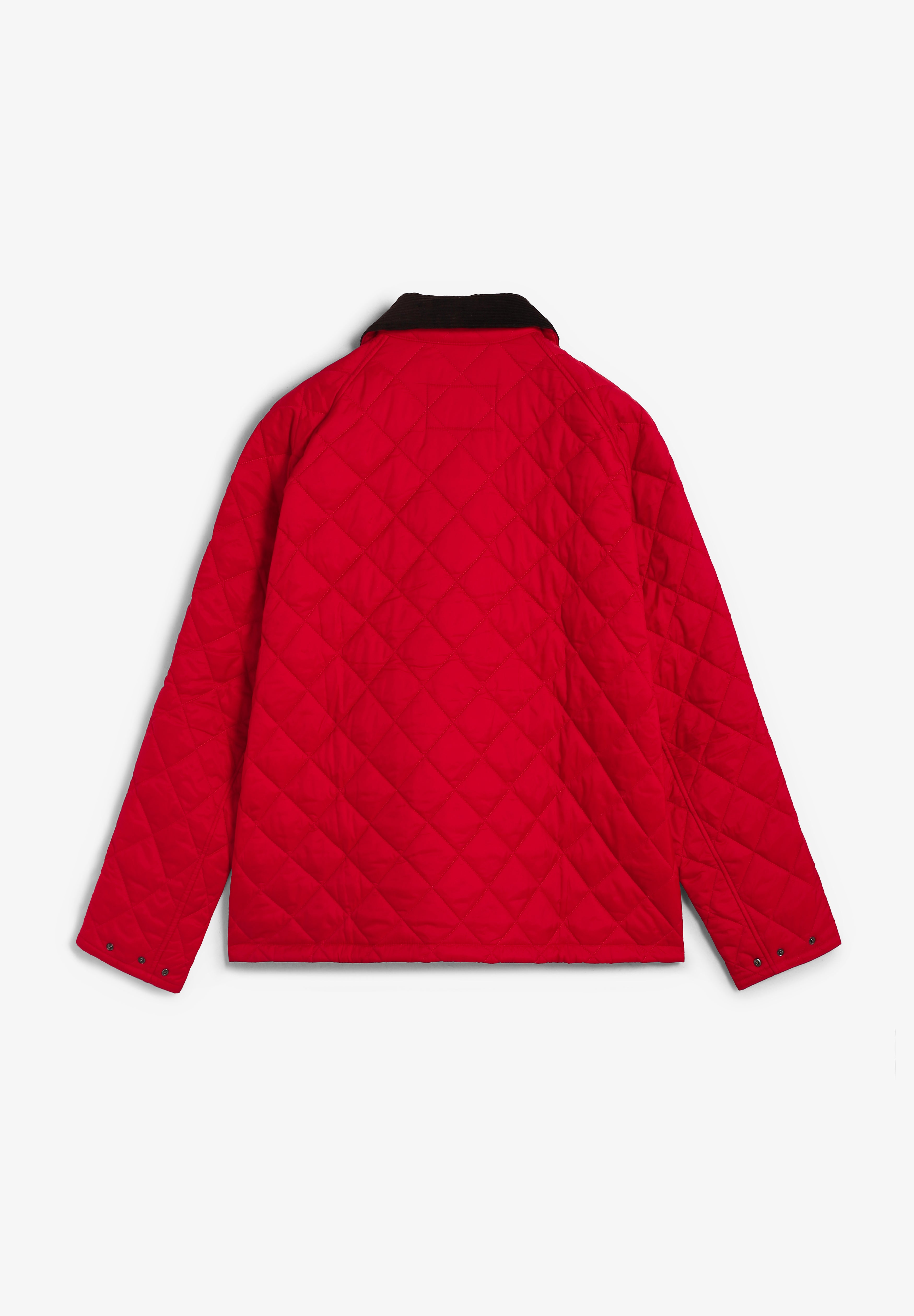 BARBOUR | CHAQUETA TRANSPORT QUILTED
