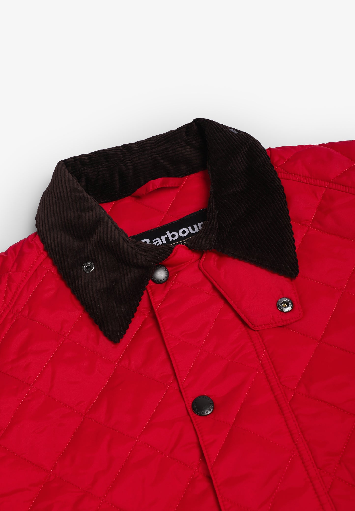 BARBOUR | CHAQUETA TRANSPORT QUILTED