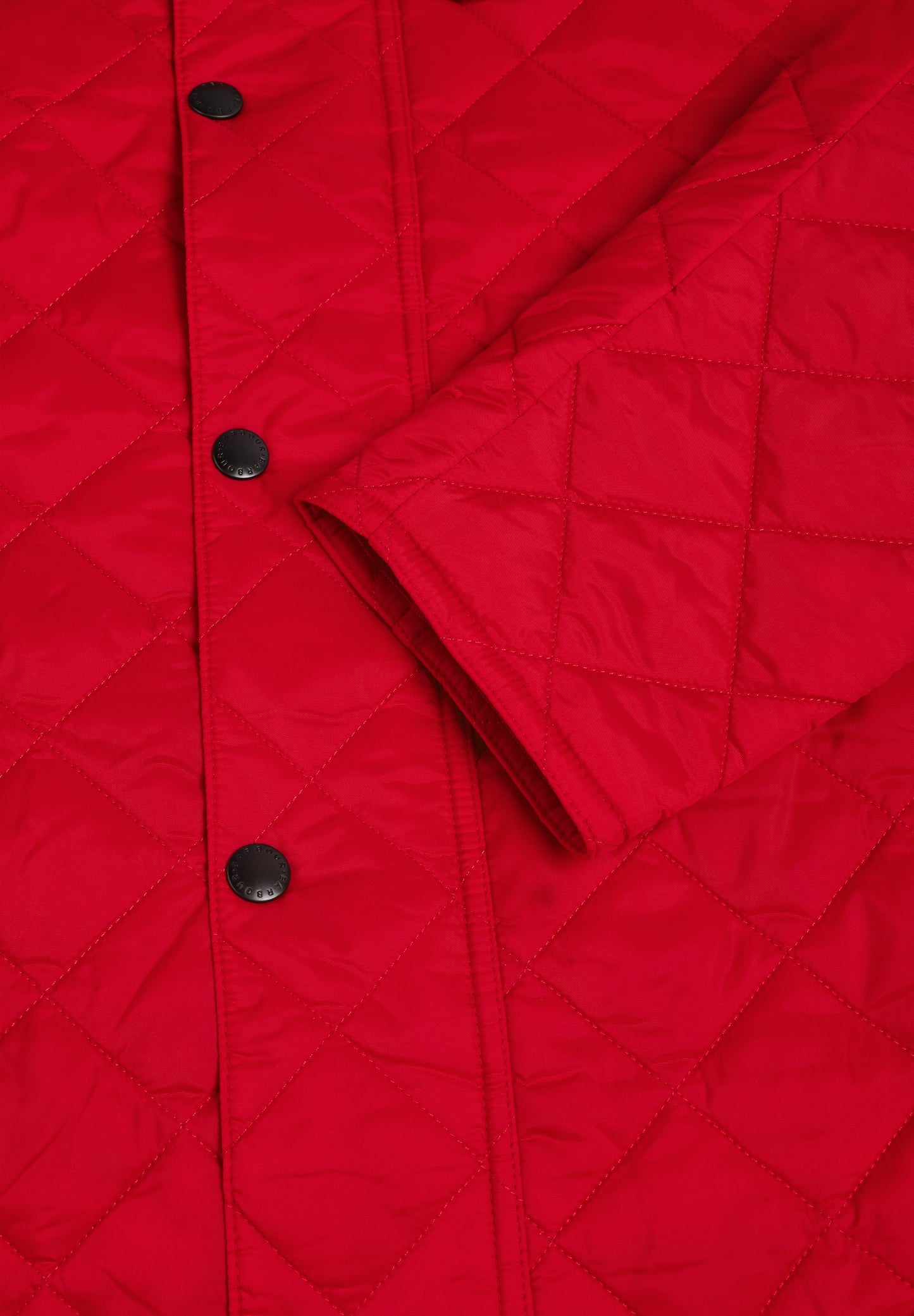 BARBOUR | CHAQUETA TRANSPORT QUILTED