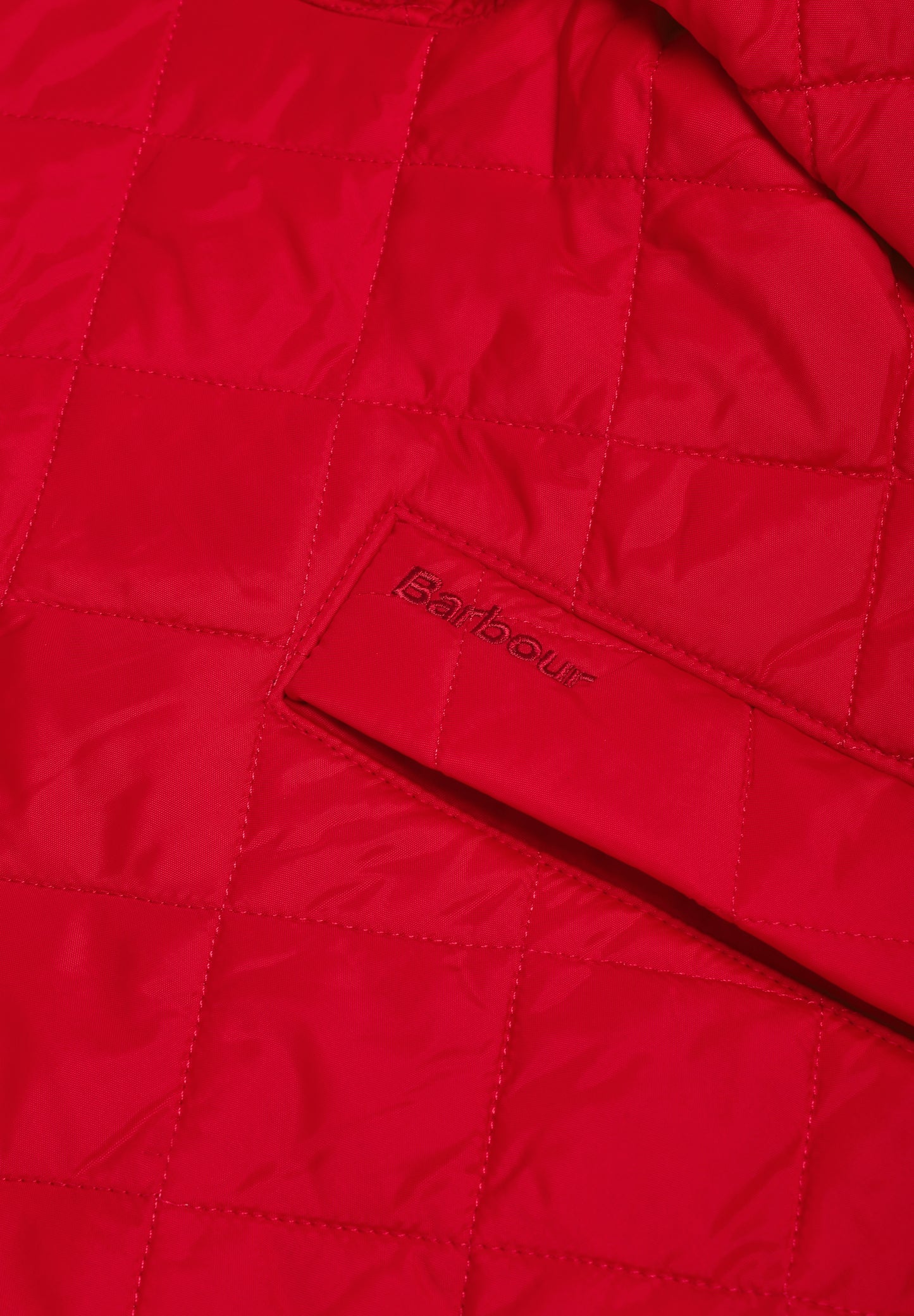 BARBOUR | CHAQUETA TRANSPORT QUILTED