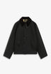 BARBOUR | CHAQUETA MODIFIED TRANSPORT WAX