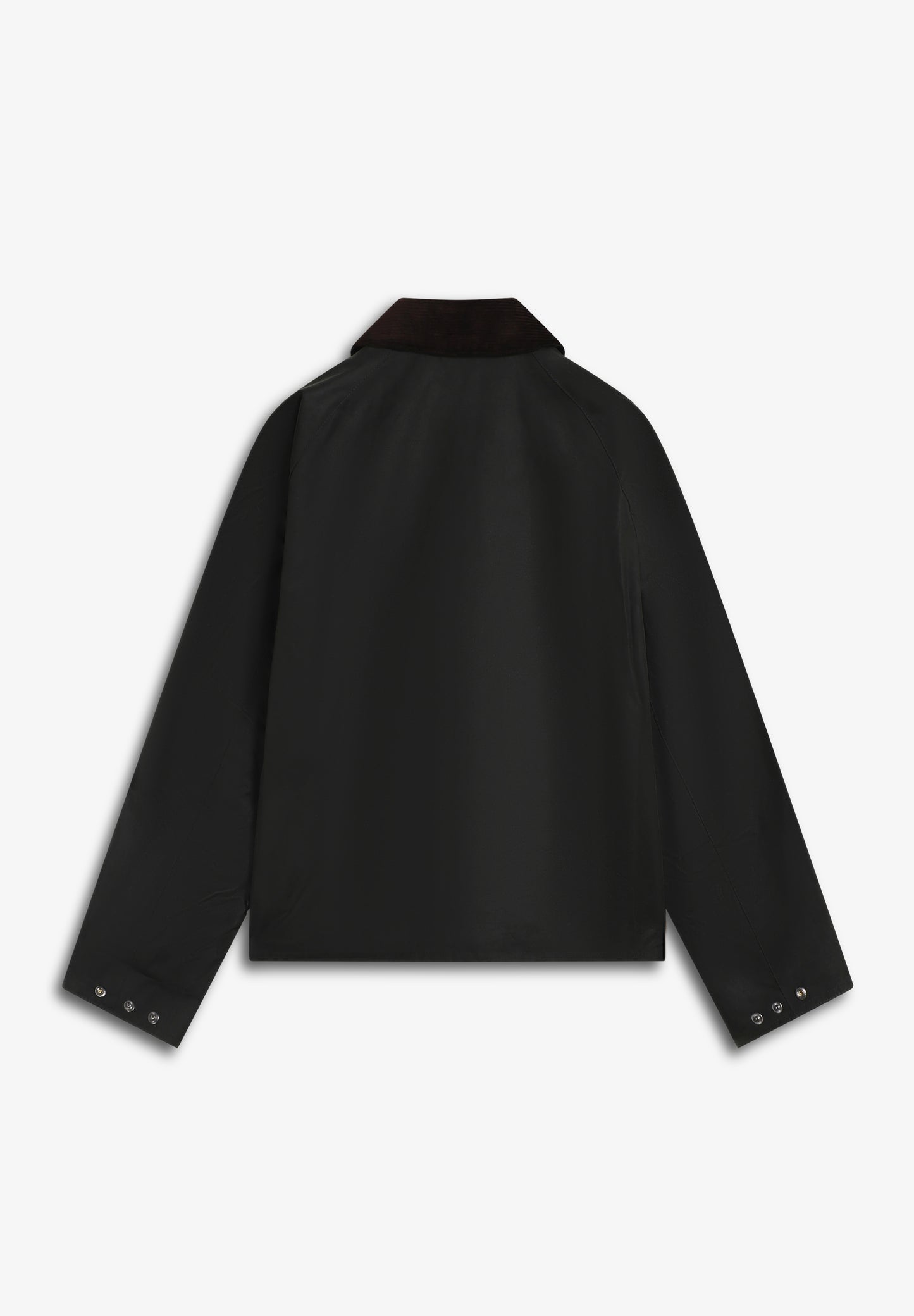 BARBOUR | CHAQUETA MODIFIED TRANSPORT WAX