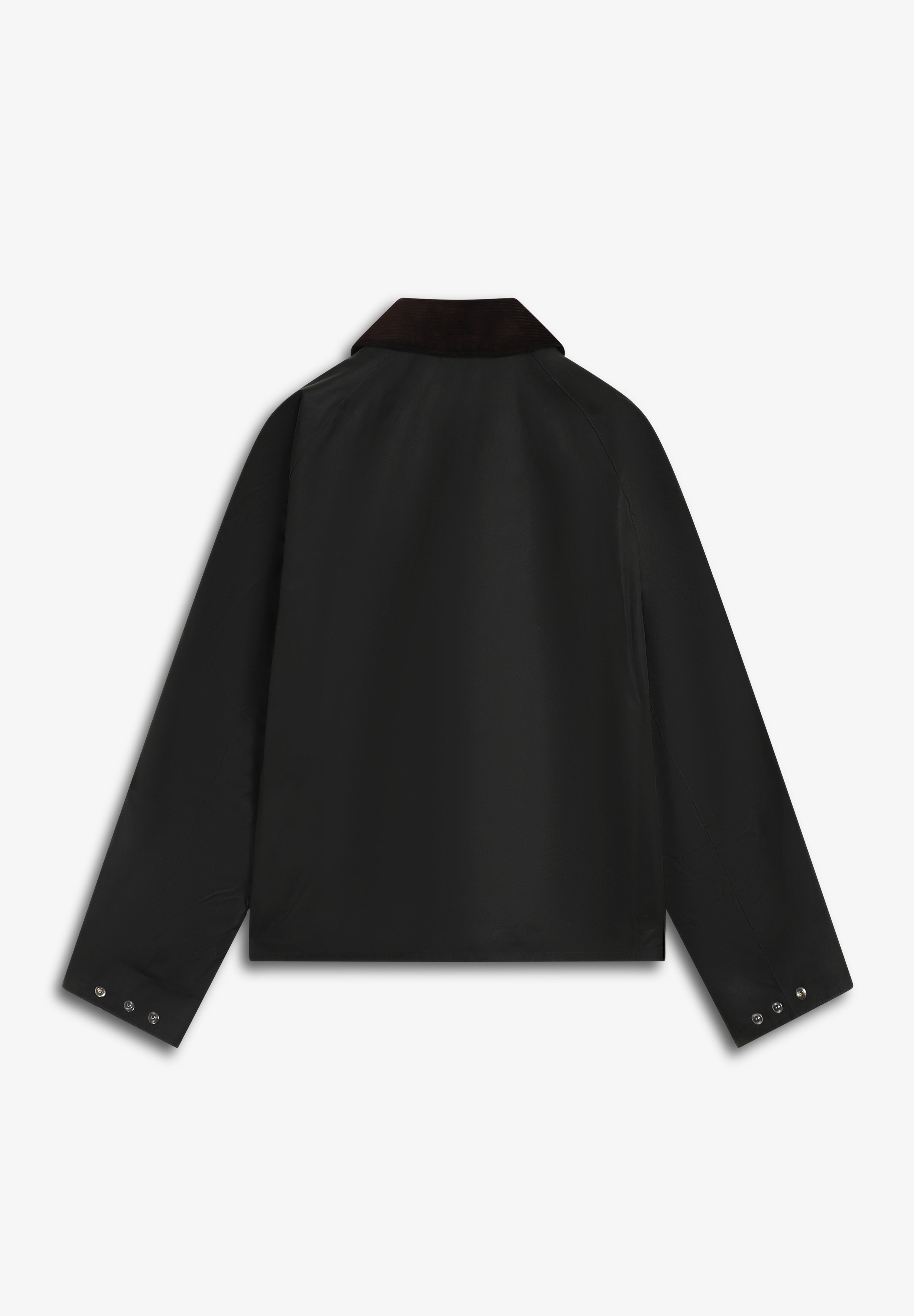 BARBOUR | CHAQUETA MODIFIED TRANSPORT WAX