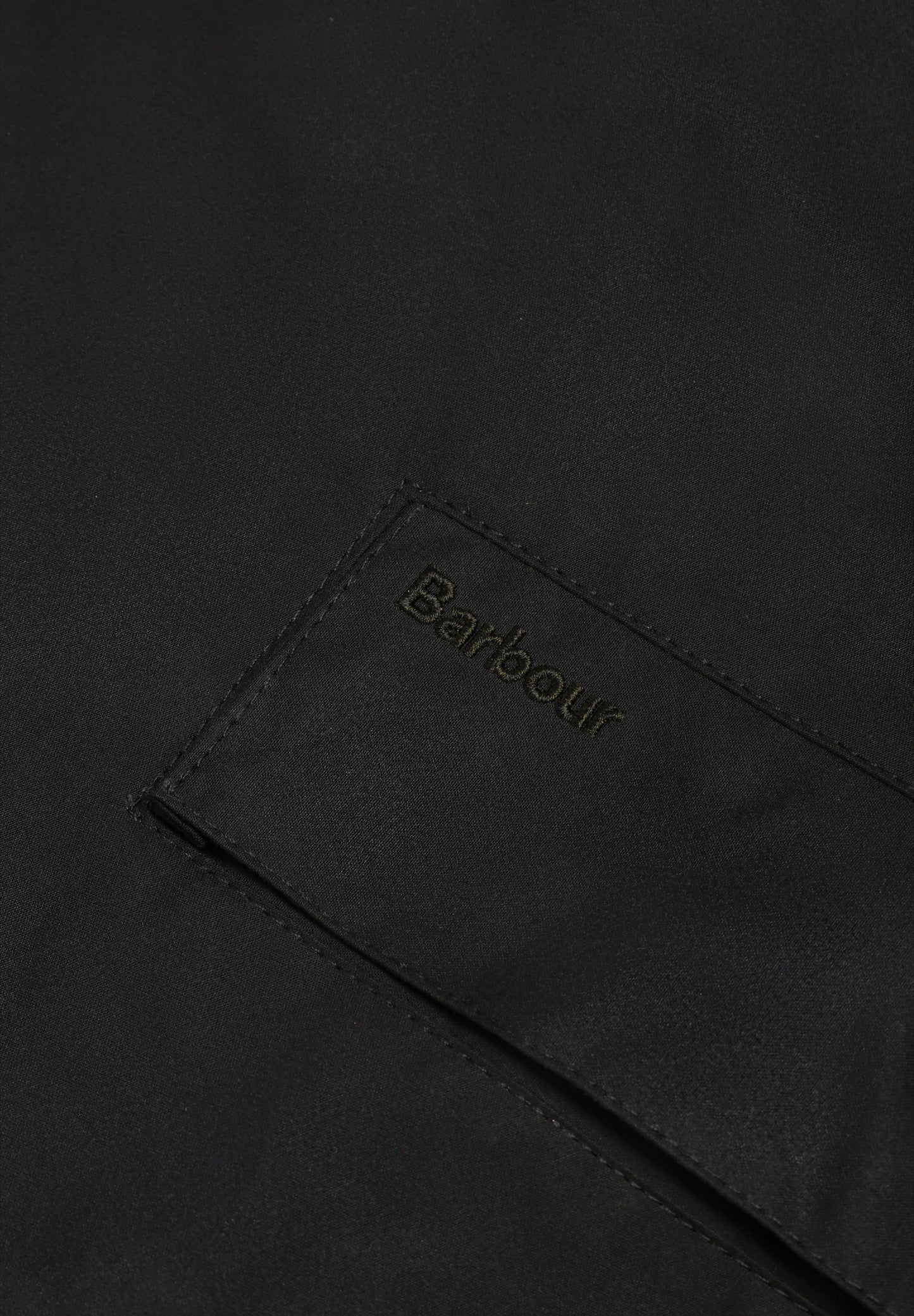 BARBOUR | CHAQUETA MODIFIED TRANSPORT WAX