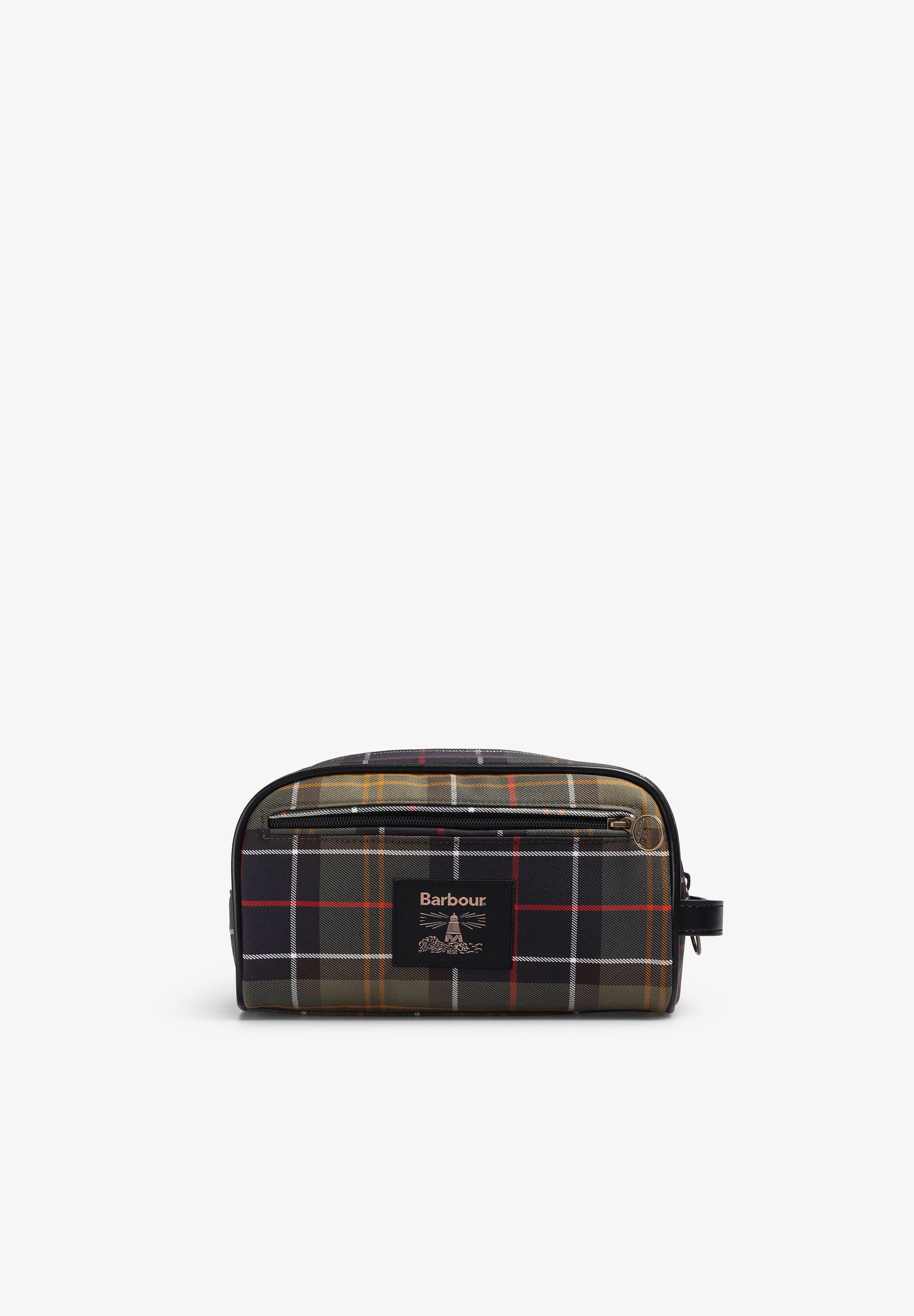 BARBOUR | NECESER TARTAN