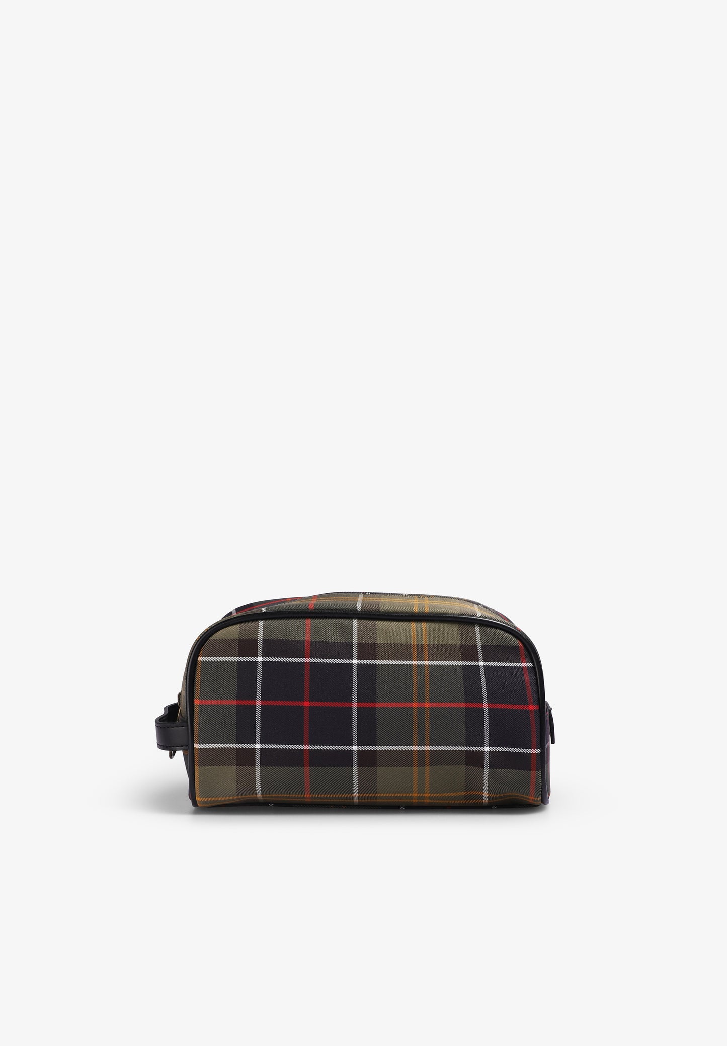 BARBOUR | NECESER TARTAN