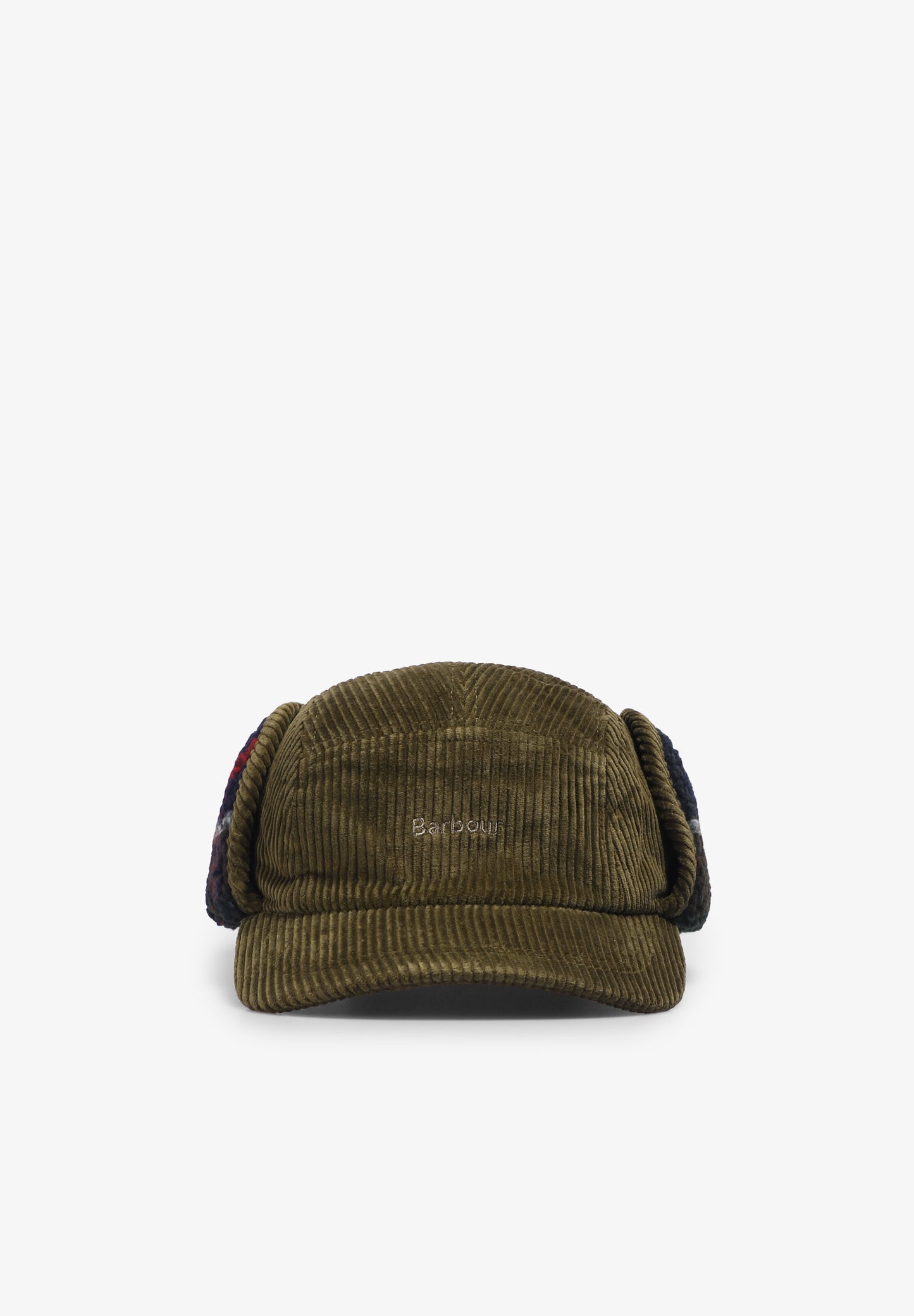 BARBOUR | GORRA LOWFEN CARPENTER