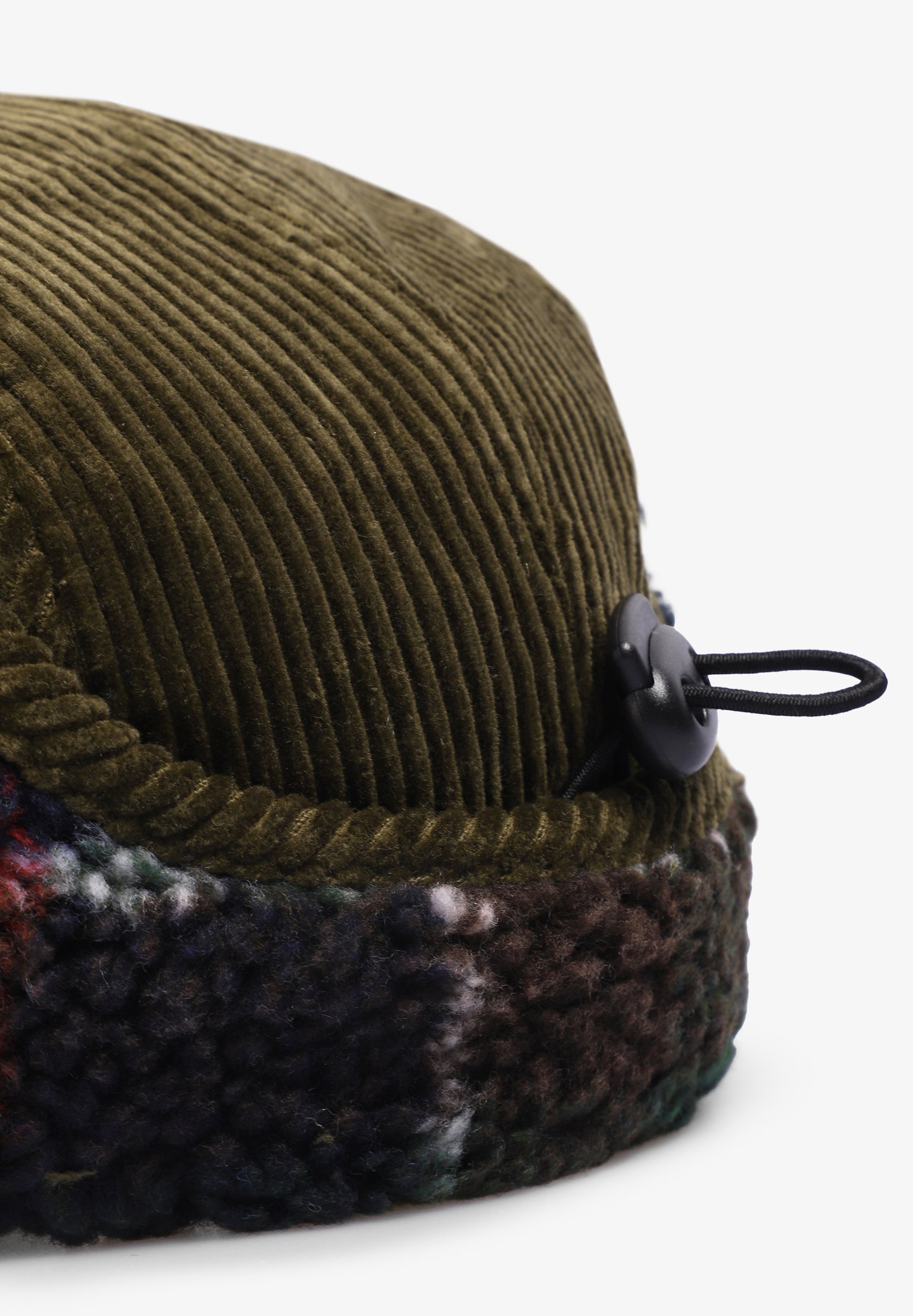 BARBOUR | GORRA LOWFEN CARPENTER