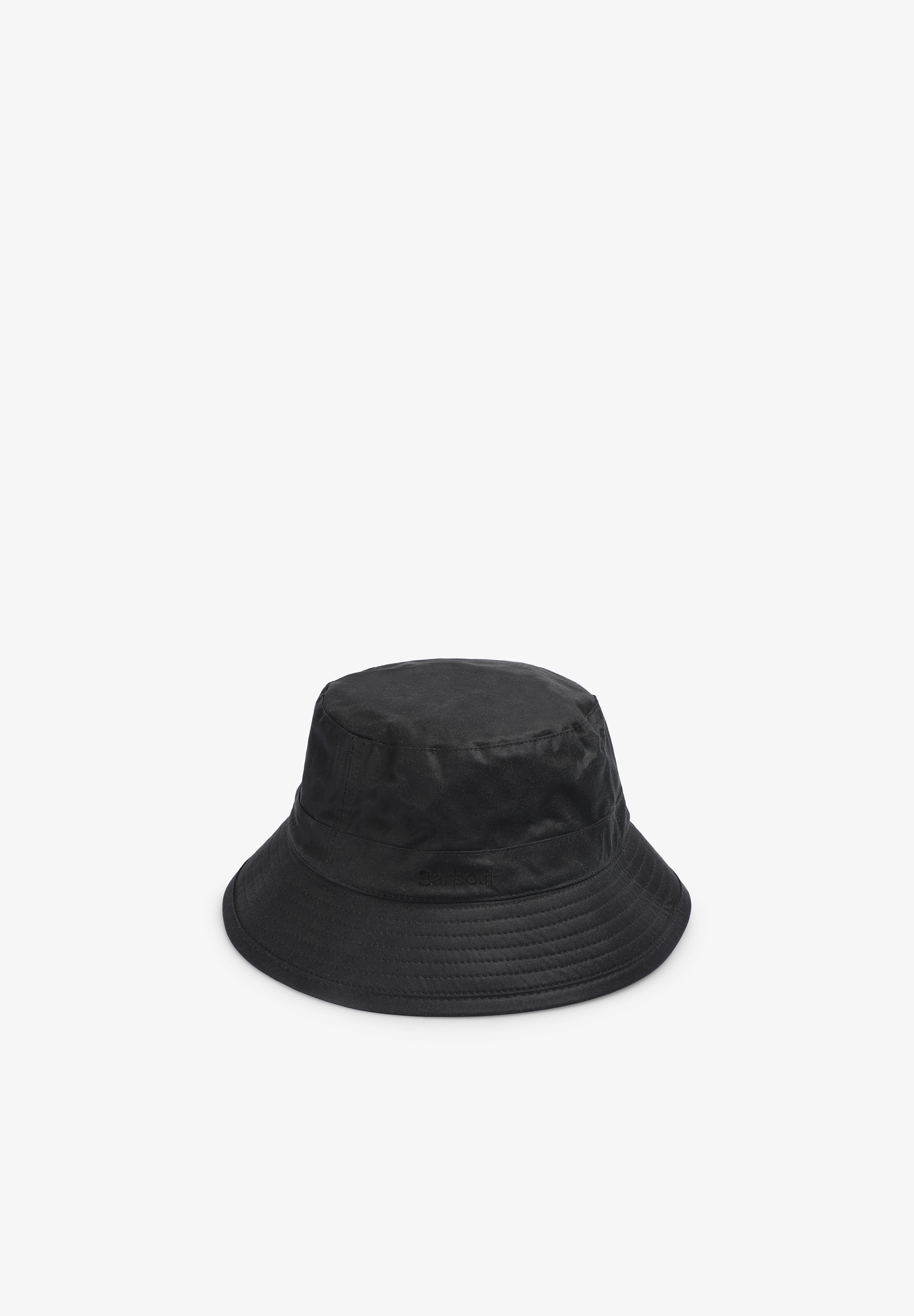 BARBOUR | GORRA WAX BUCKET