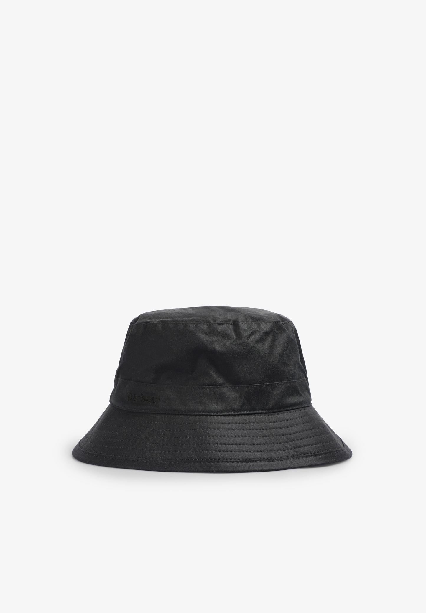 BARBOUR | GORRA WAX BUCKET