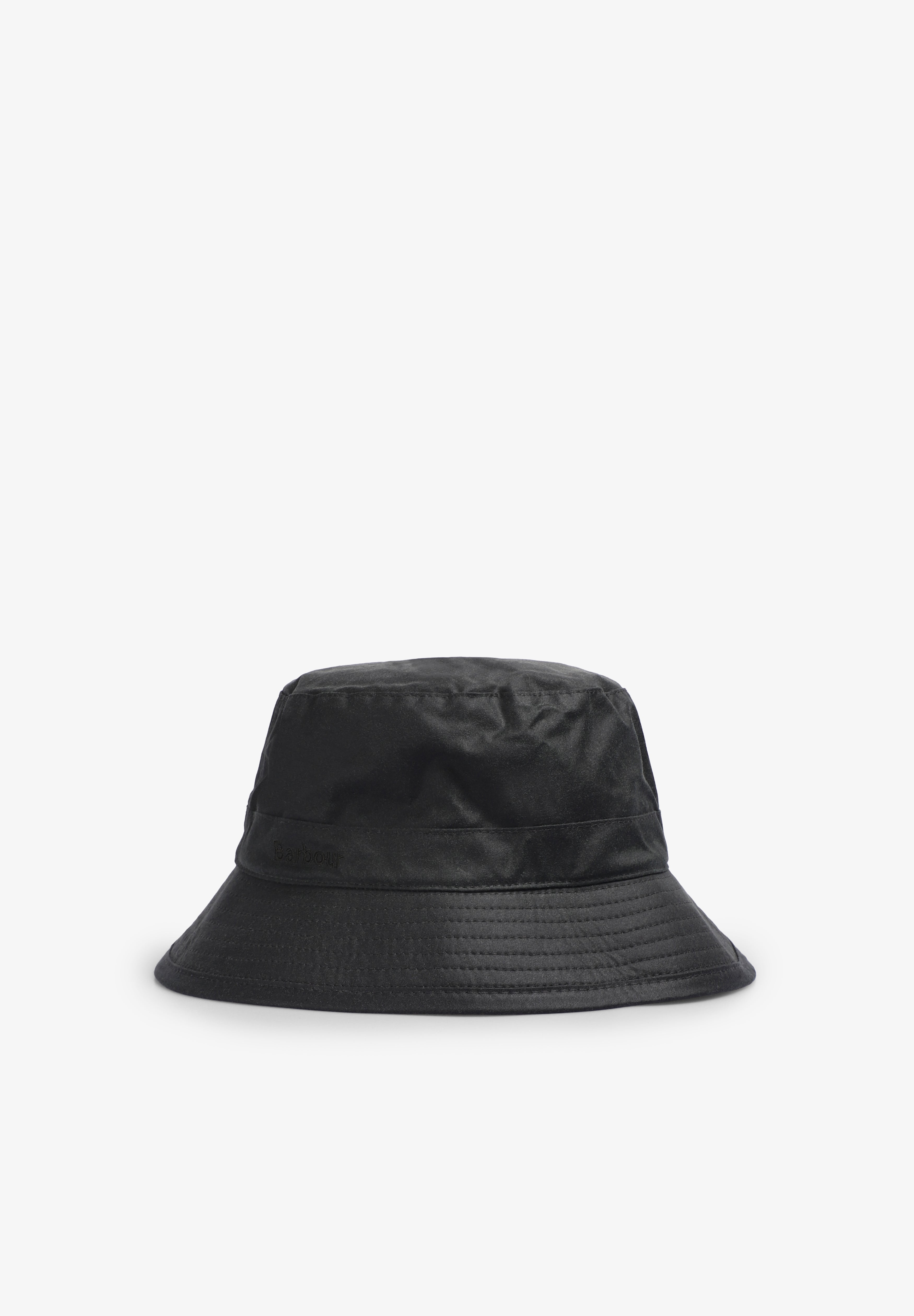 BARBOUR | GORRA WAX BUCKET