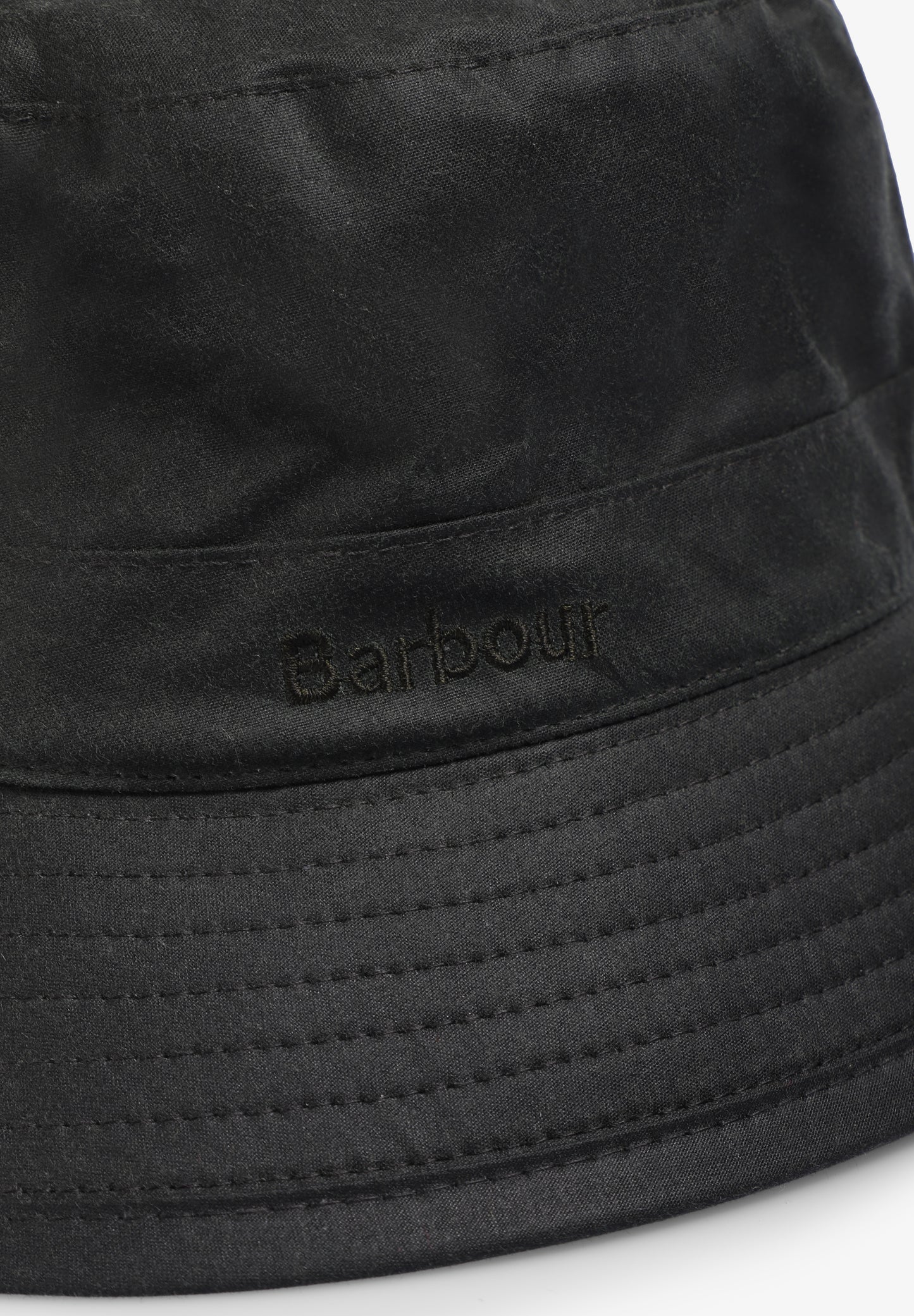 BARBOUR | GORRA WAX BUCKET
