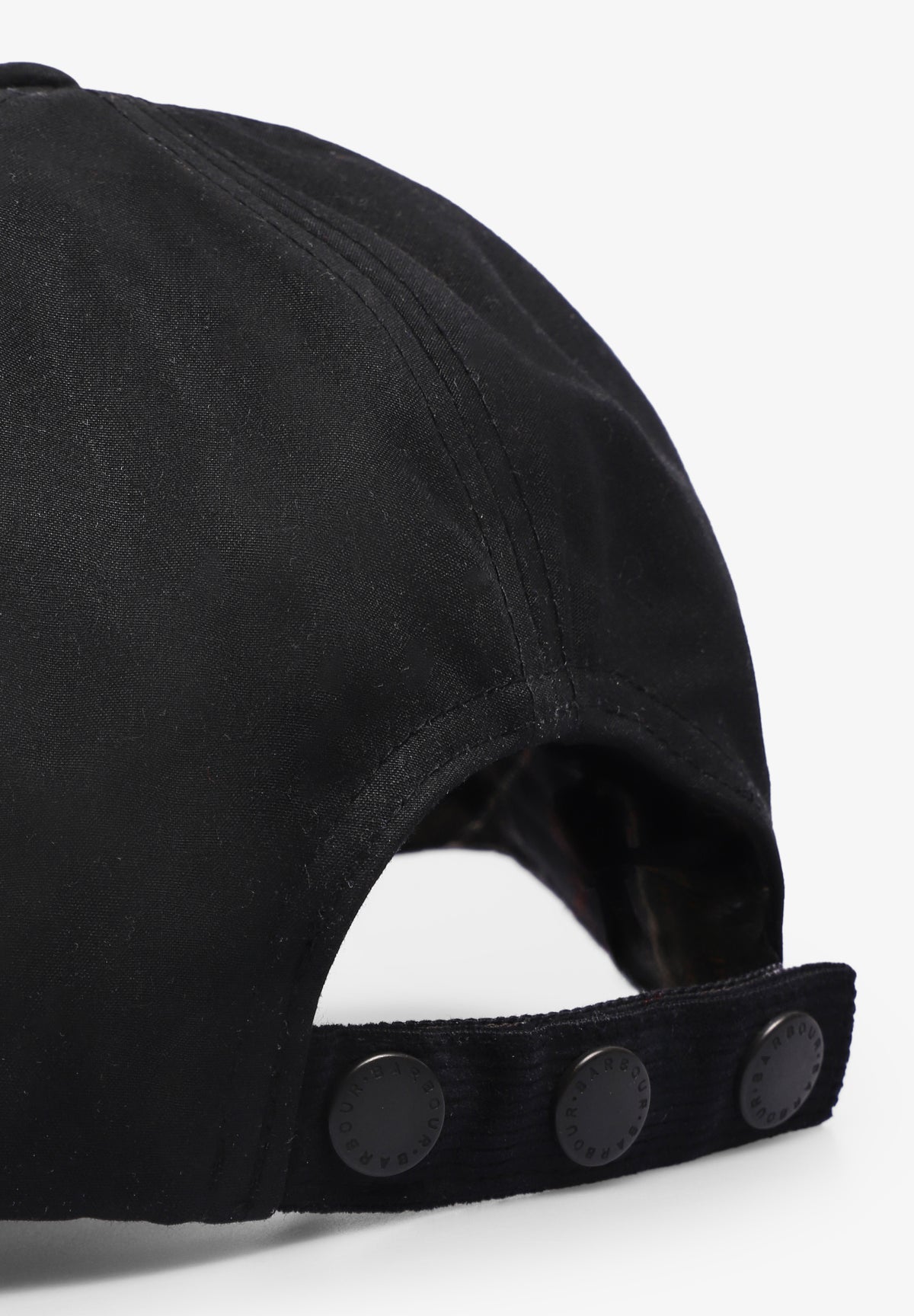 BARBOUR | BARBOUR ASHBY CAP