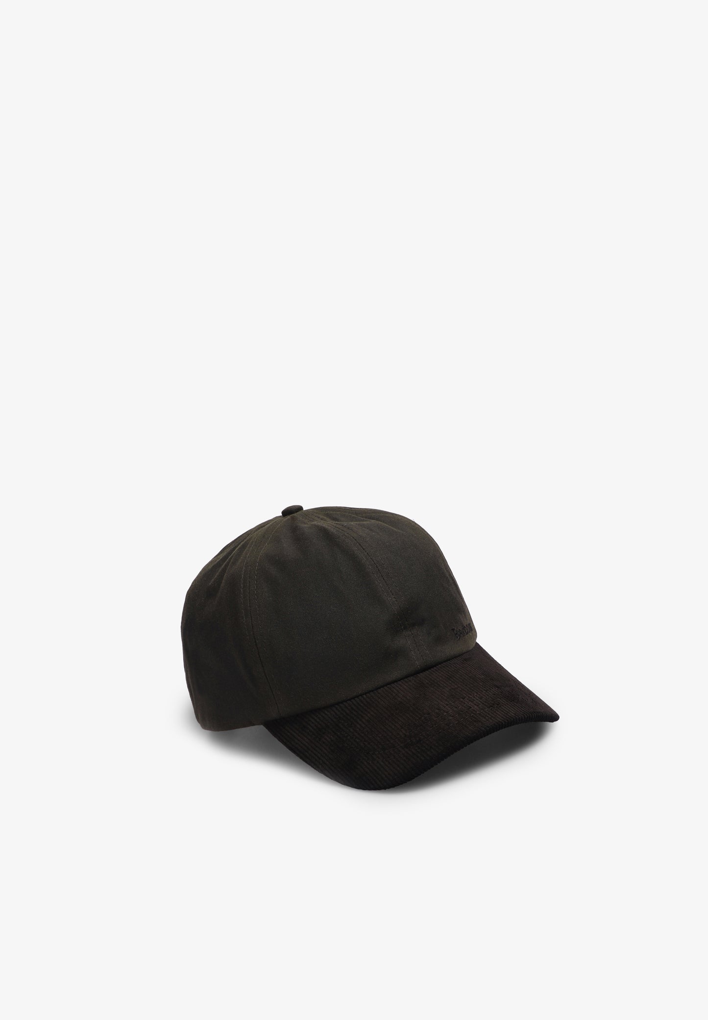 BARBOUR | GORRA ASHBY