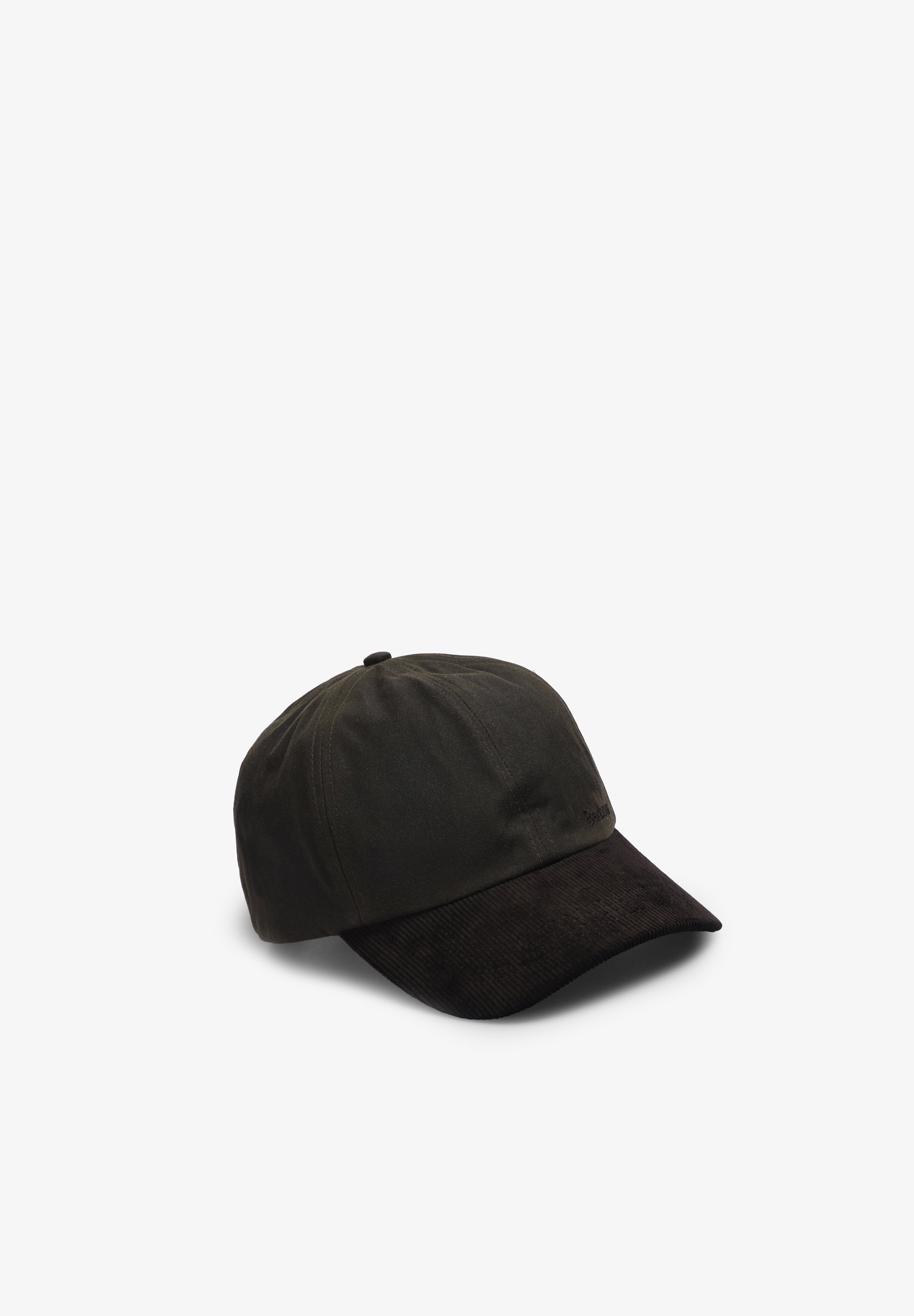 BARBOUR | GORRA ASHBY