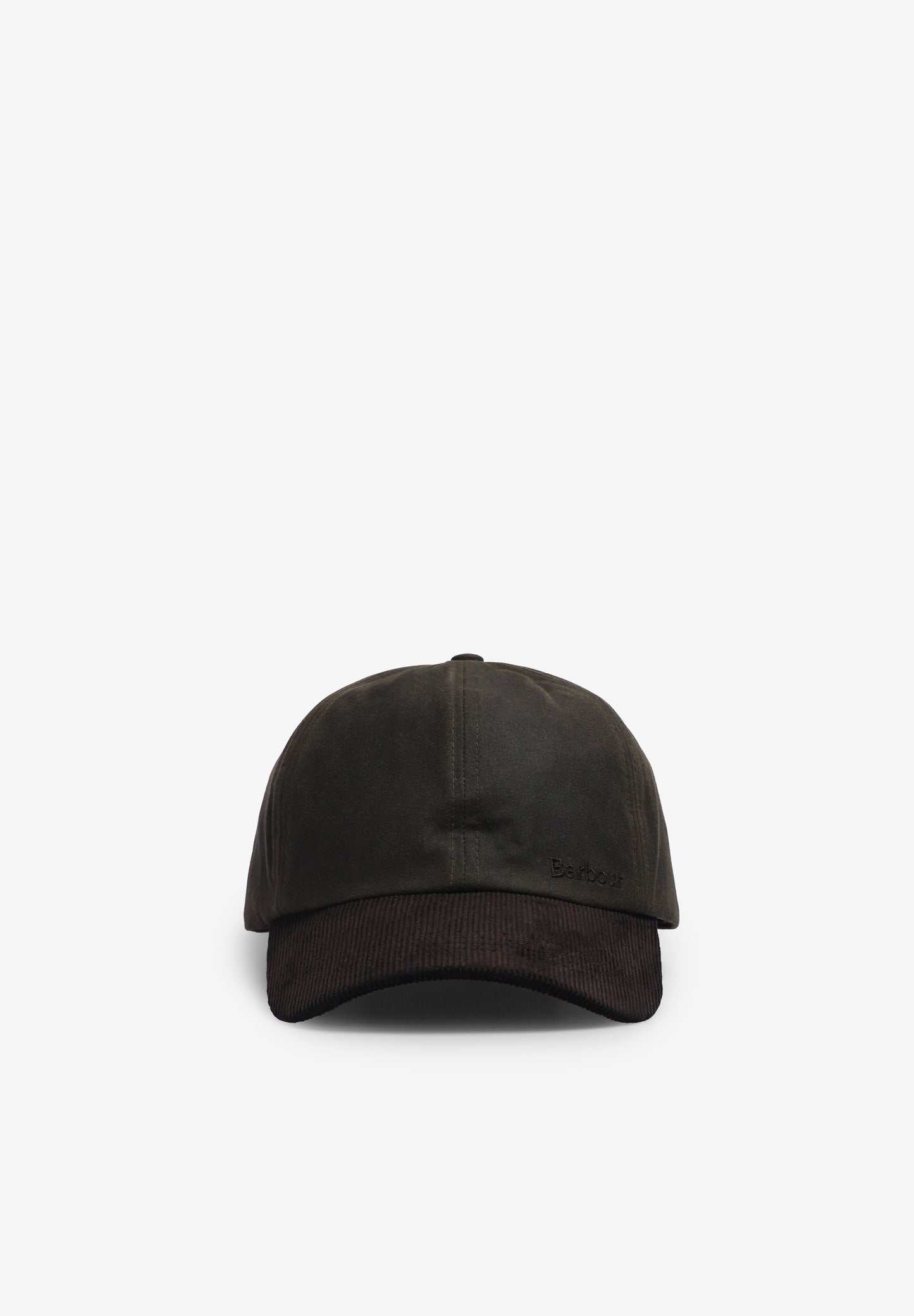 BARBOUR | GORRA ASHBY
