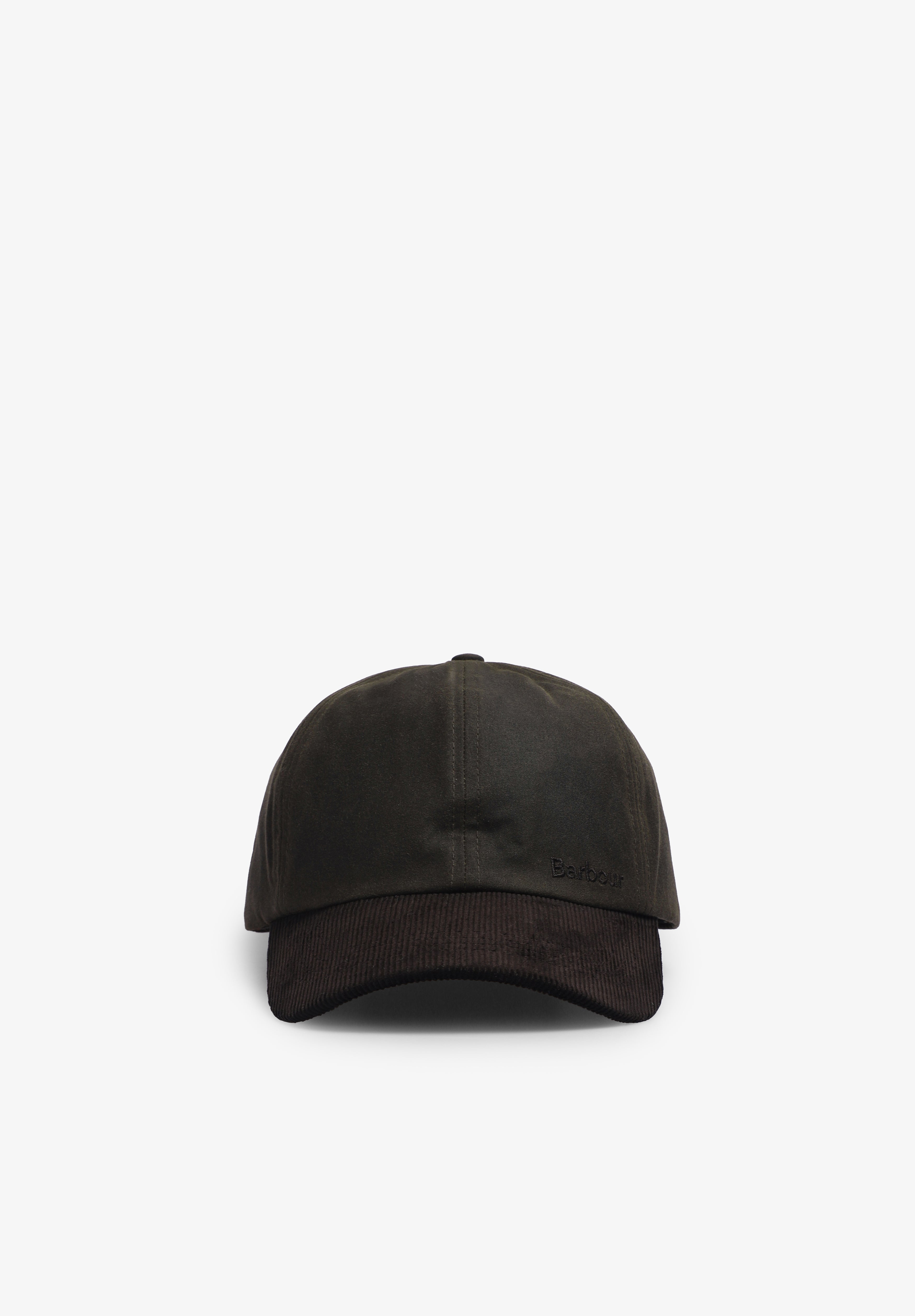BARBOUR | GORRA ASHBY