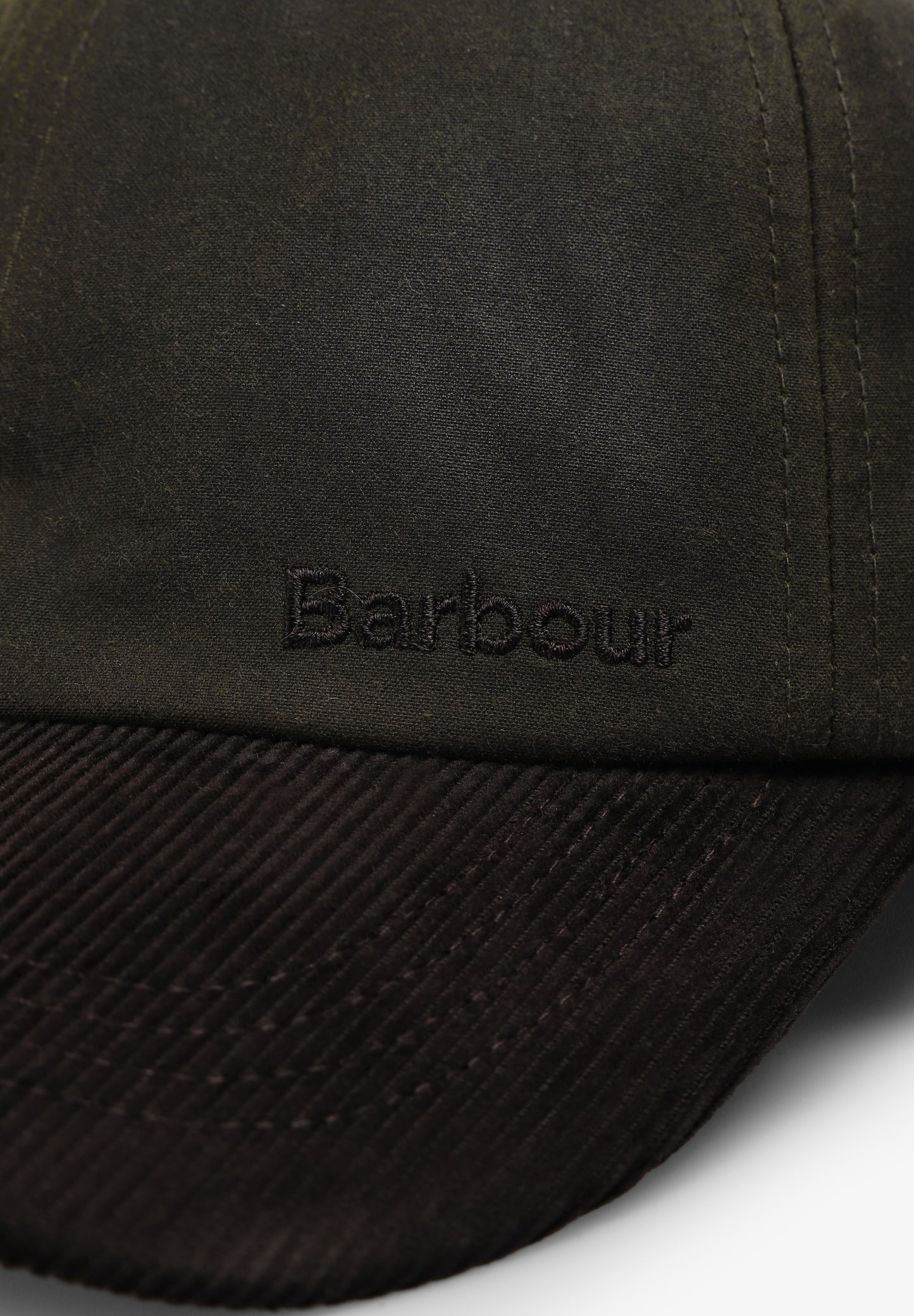 BARBOUR | GORRA ASHBY