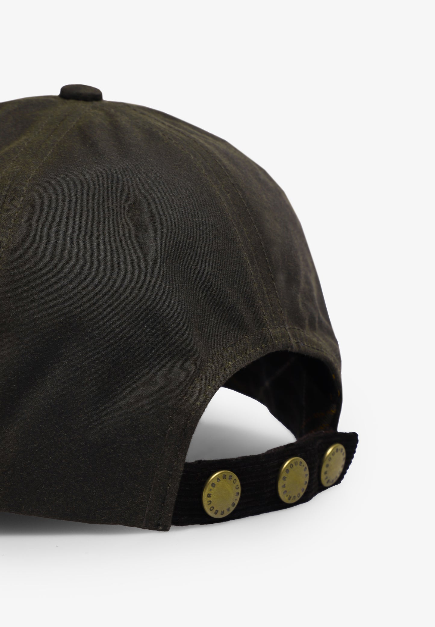 BARBOUR | GORRA ASHBY
