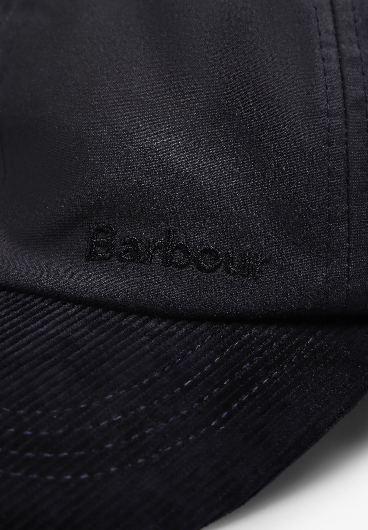 BARBOUR | GORRA ASHBY