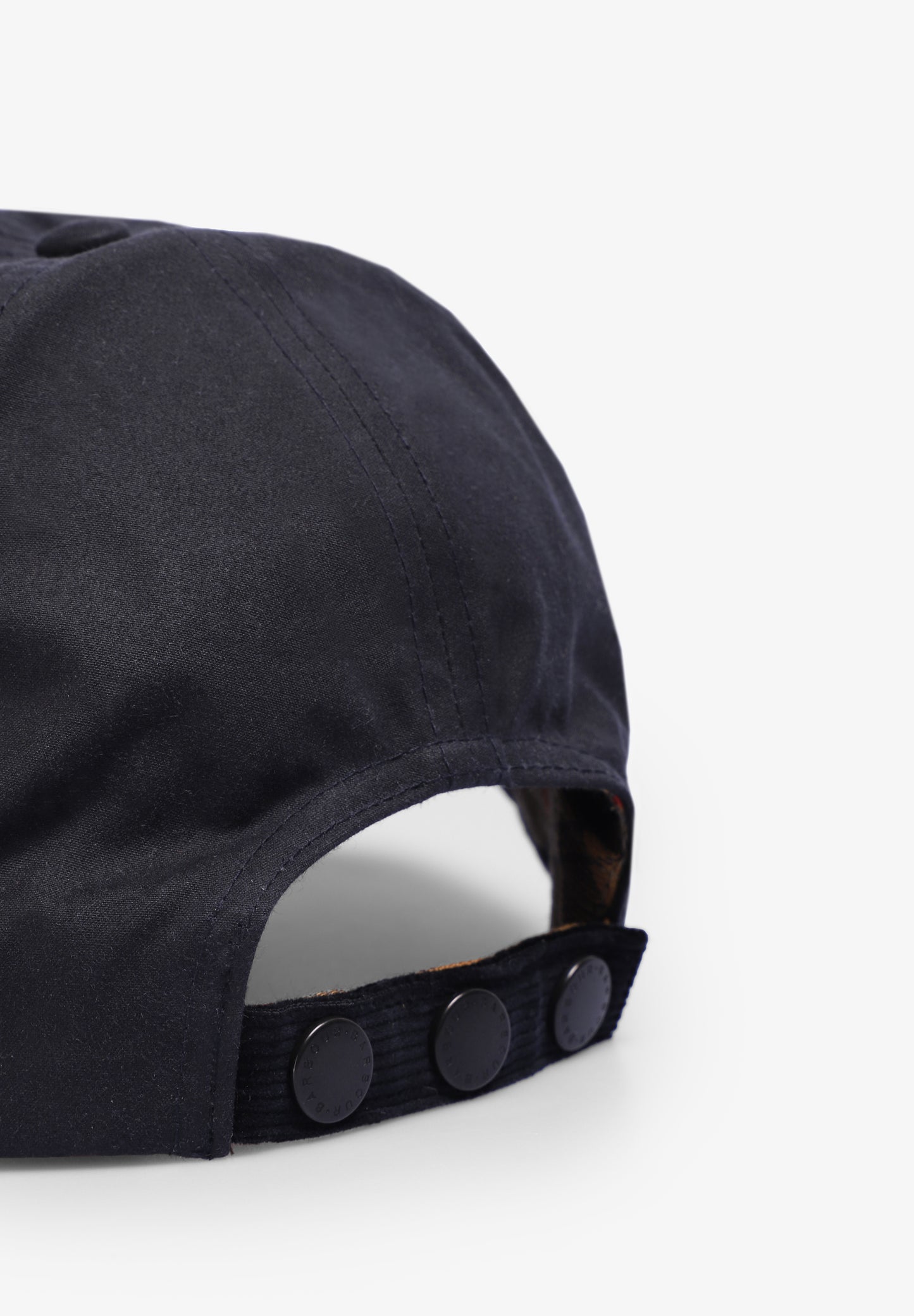 BARBOUR | GORRA ASHBY