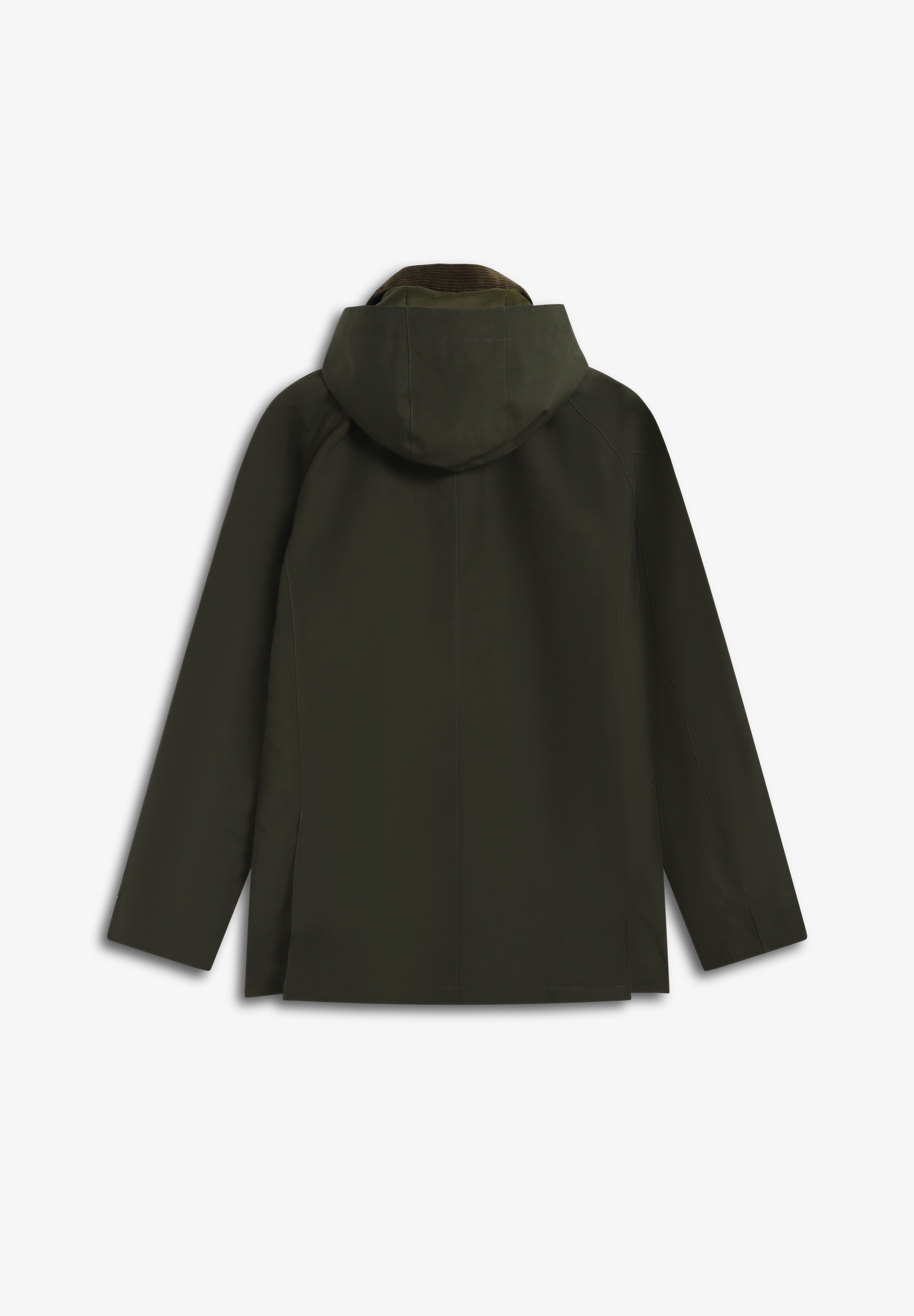 BARBOUR | CHAQUETA WINTER ASHBY WATERPROOF