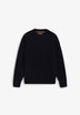 BARBOUR | JERSEY GRANGETOWN CREW NECK