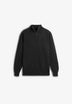 BARBOUR | JERSEY ESSENTIAL DE MEDIA CREMALLERA
