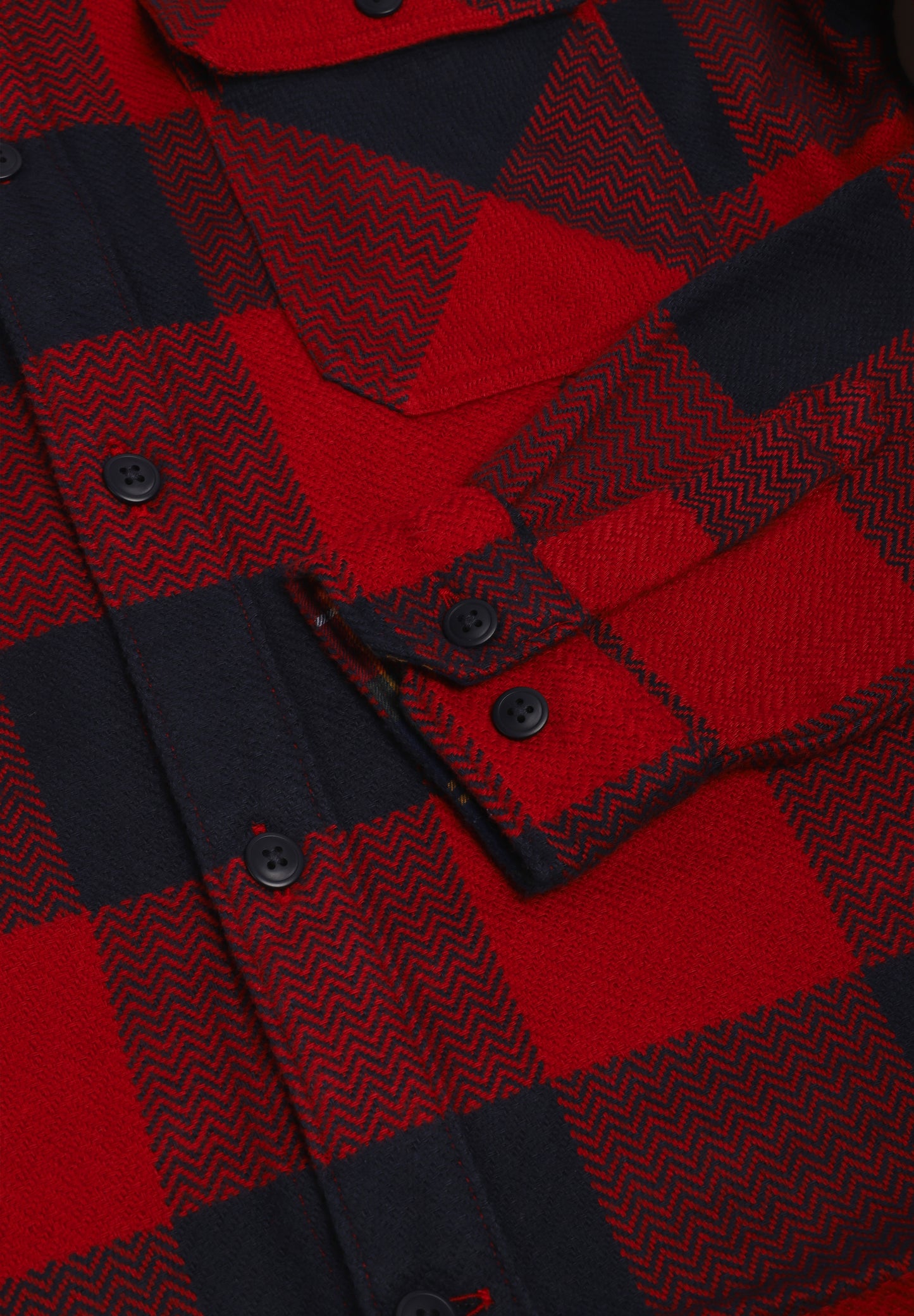 BARBOUR | CAMISA BERTOW RELAXED GINGHAM