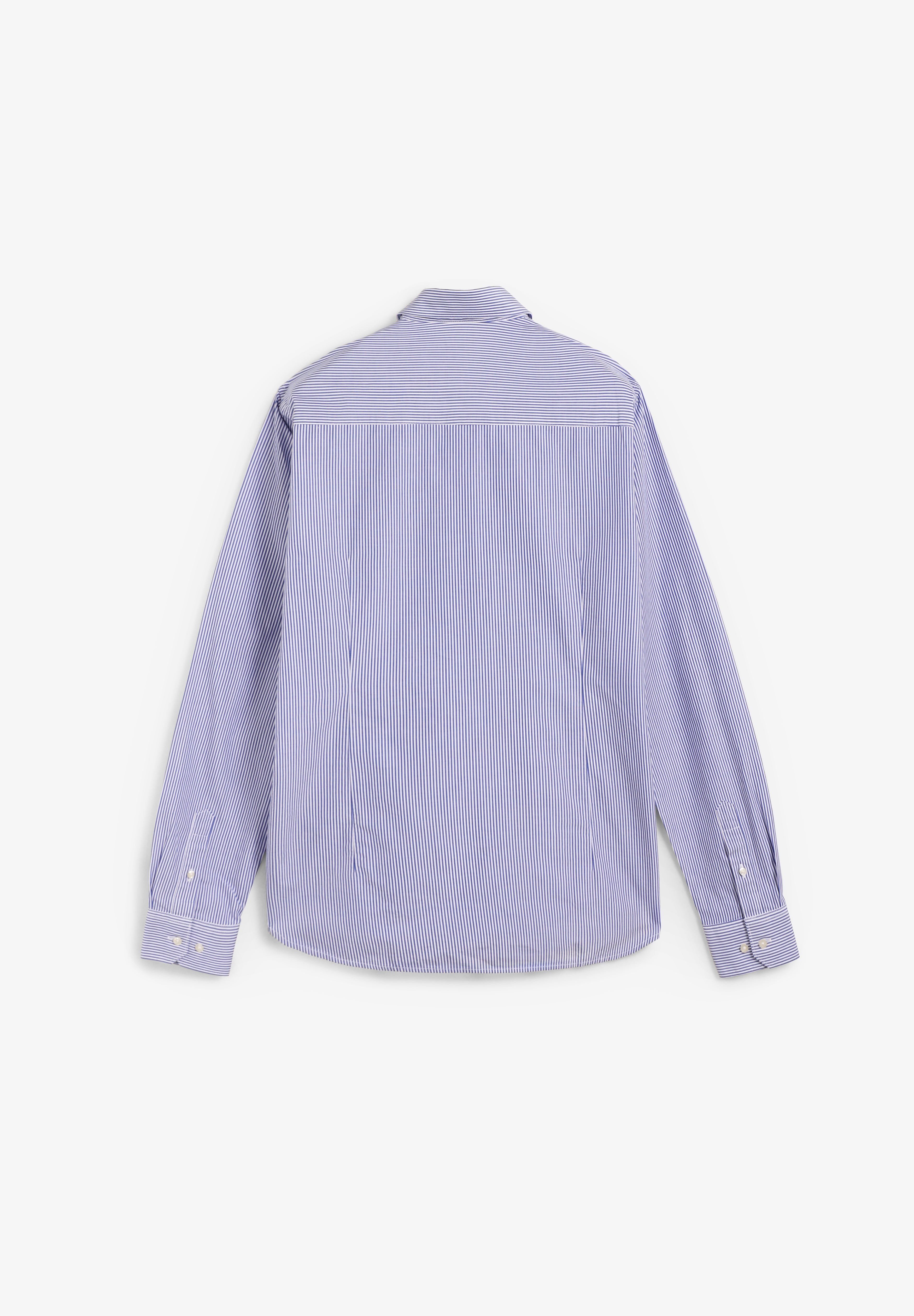 BARBOUR | CAMISA GRAHAM STRIPED TAILORED