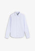 BARBOUR | CAMISA THROCKLEY PIN POINT OXFORD TAILORED